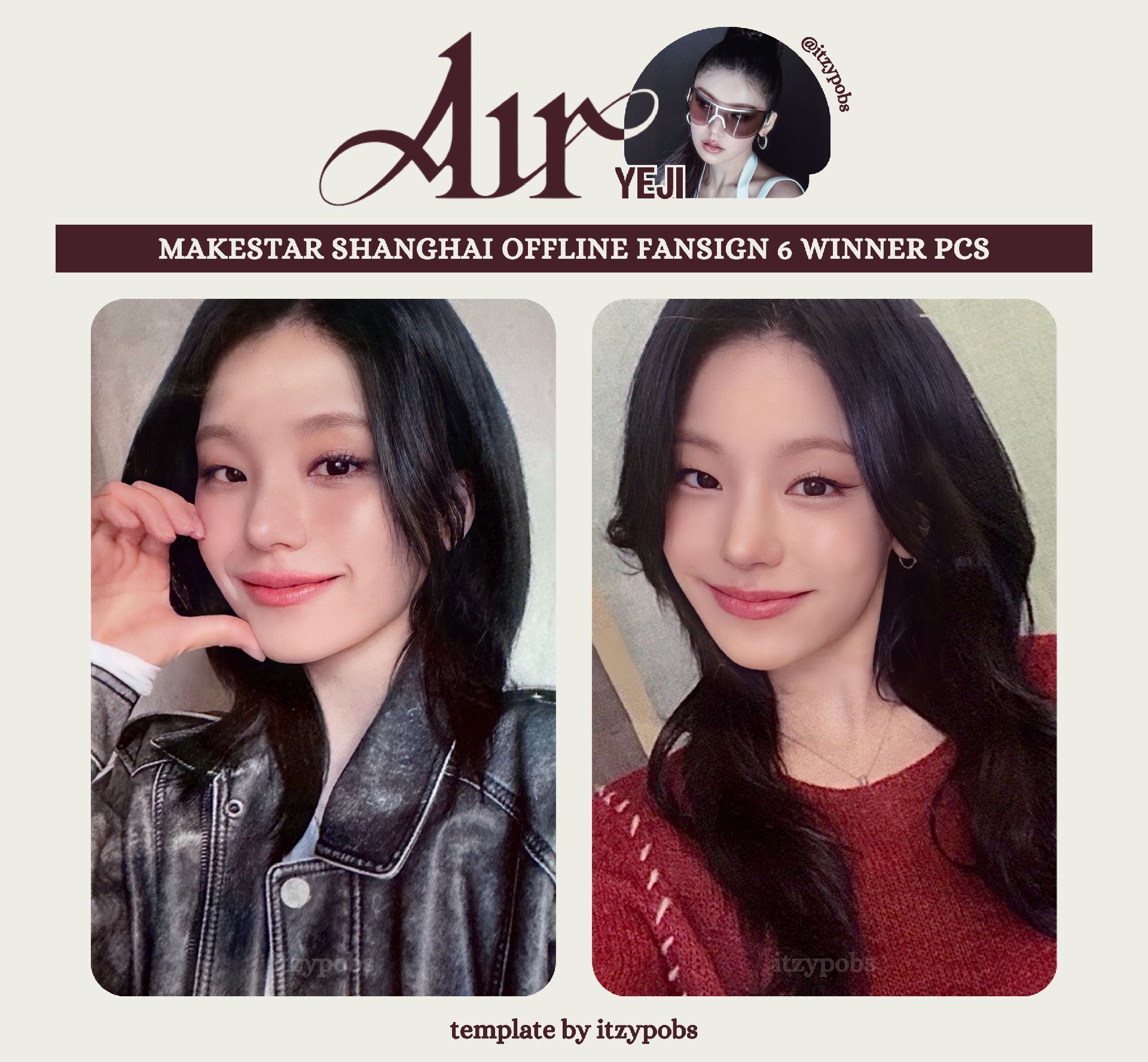 ms 上海 線下簽售 6.0