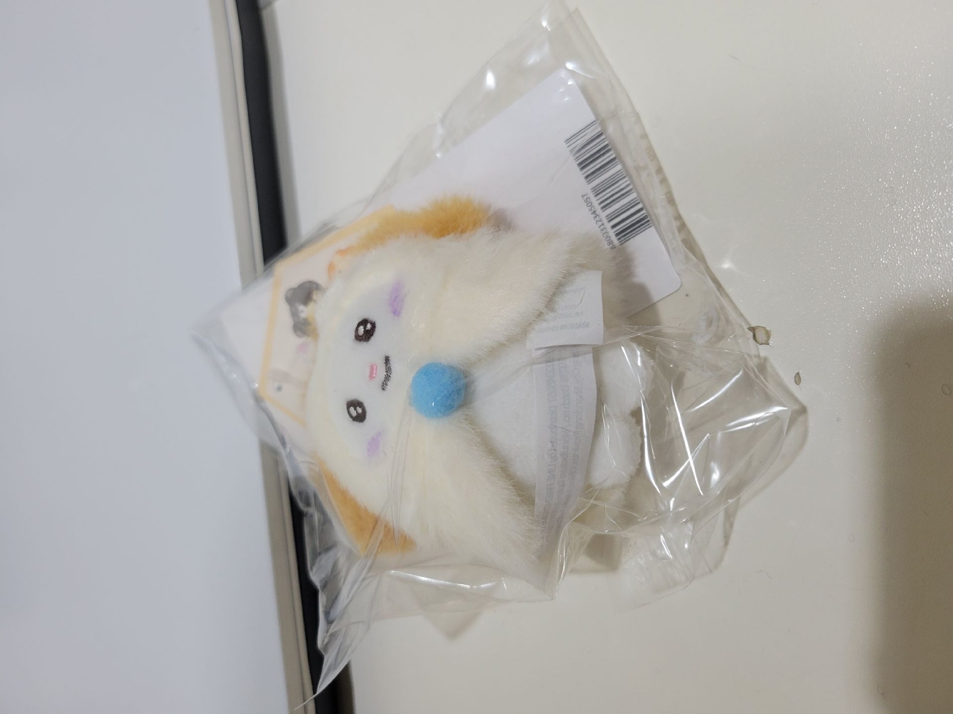 斗篷辰 （全新未拆）