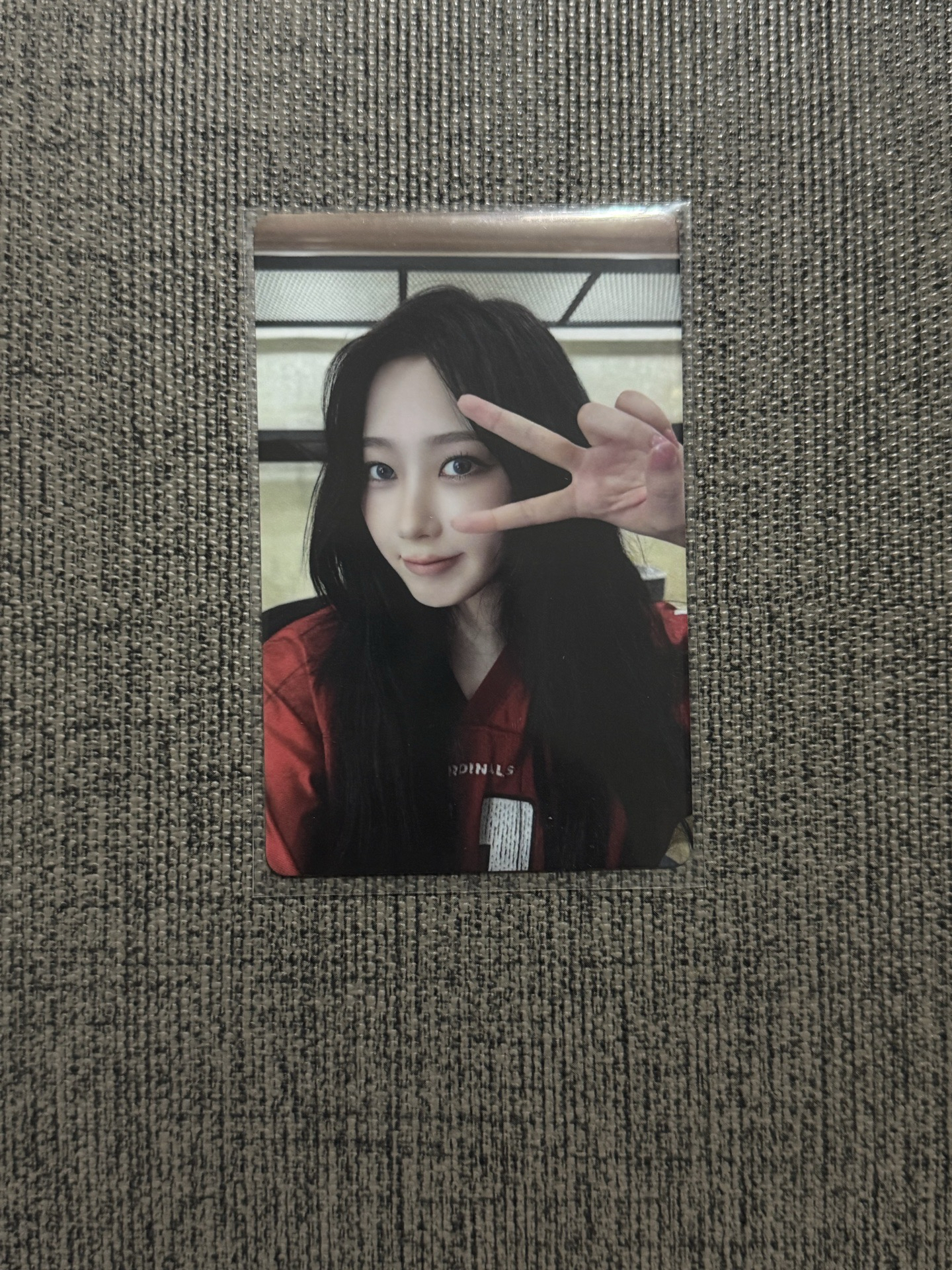 aespa 星光卡三星吉