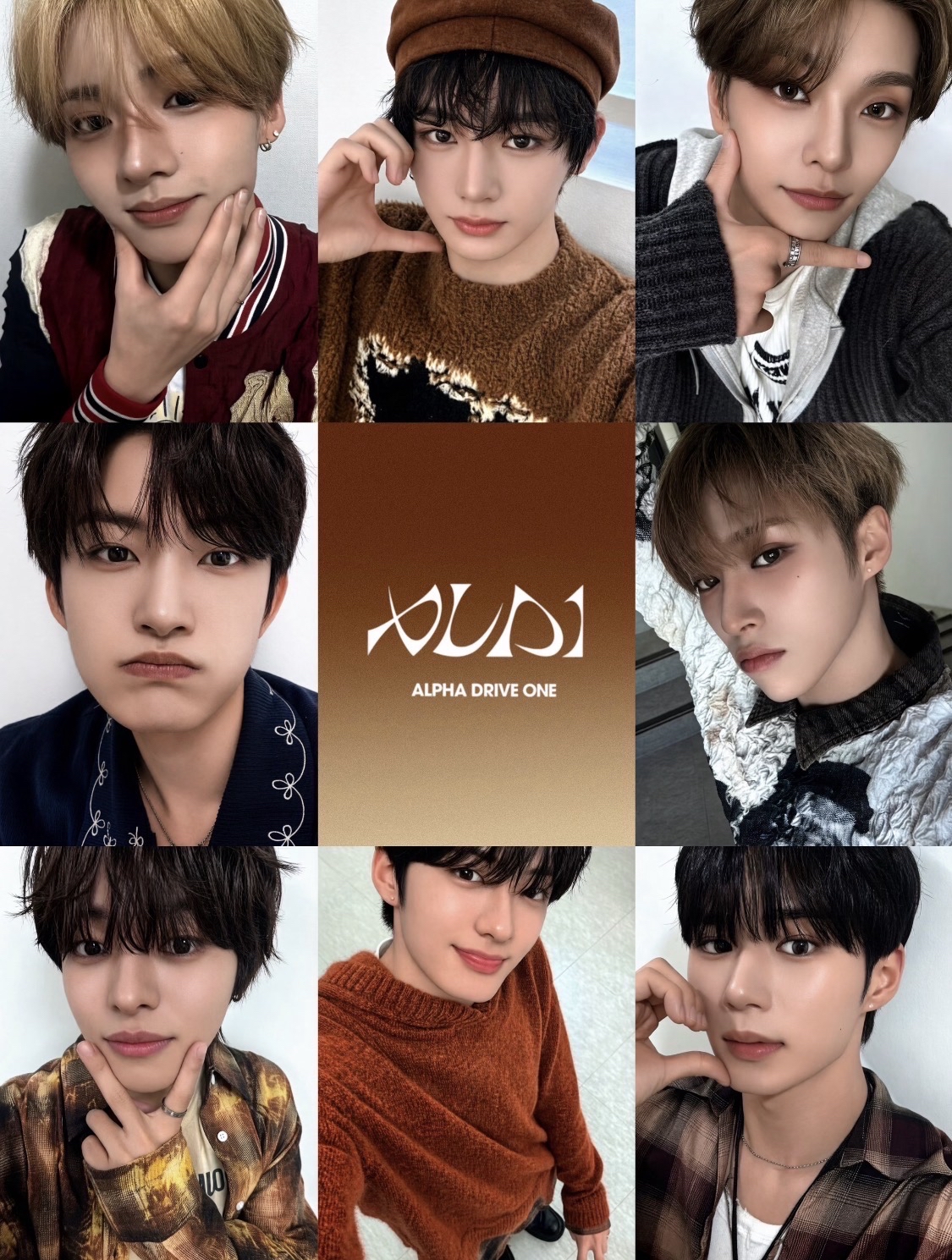 ALD1 線下滿額卡 理炫