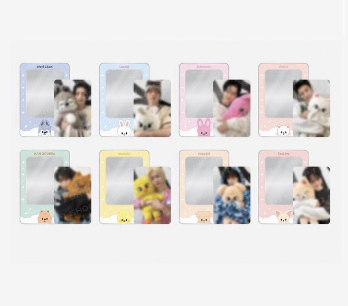 安可場 鐵盒 全新未拆