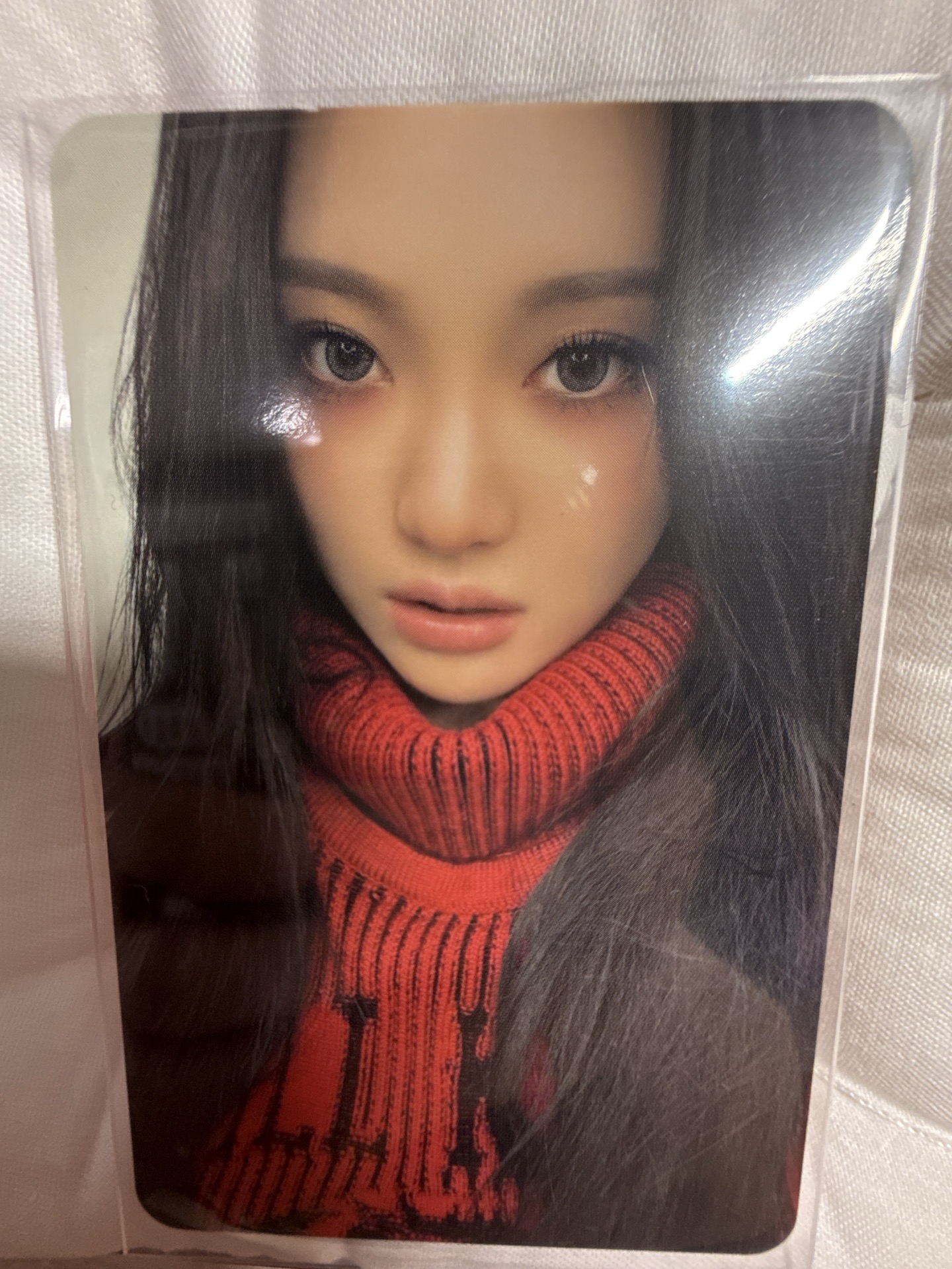 寧 Dirty Work 專卡