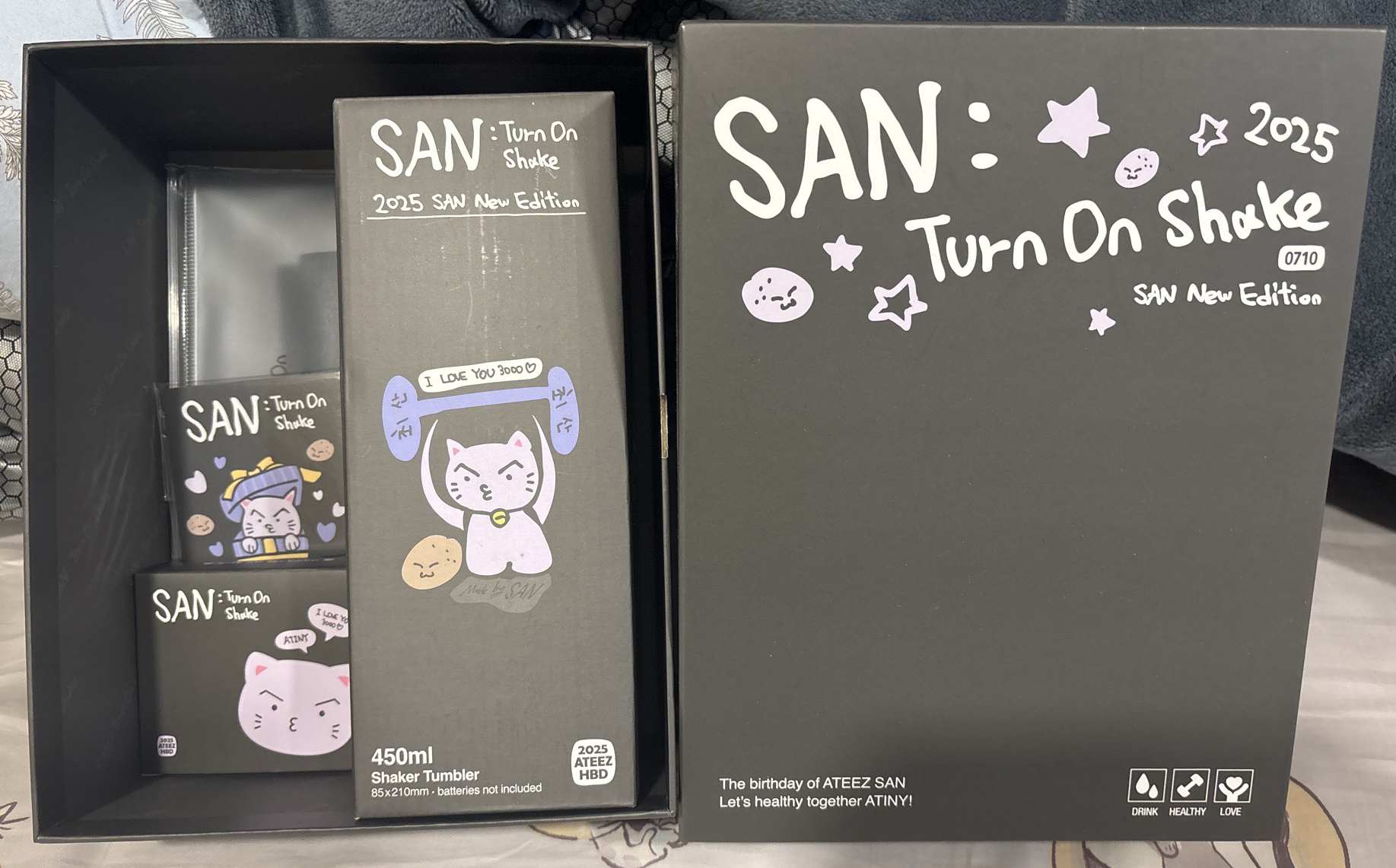 崔咪咪2025生日MD