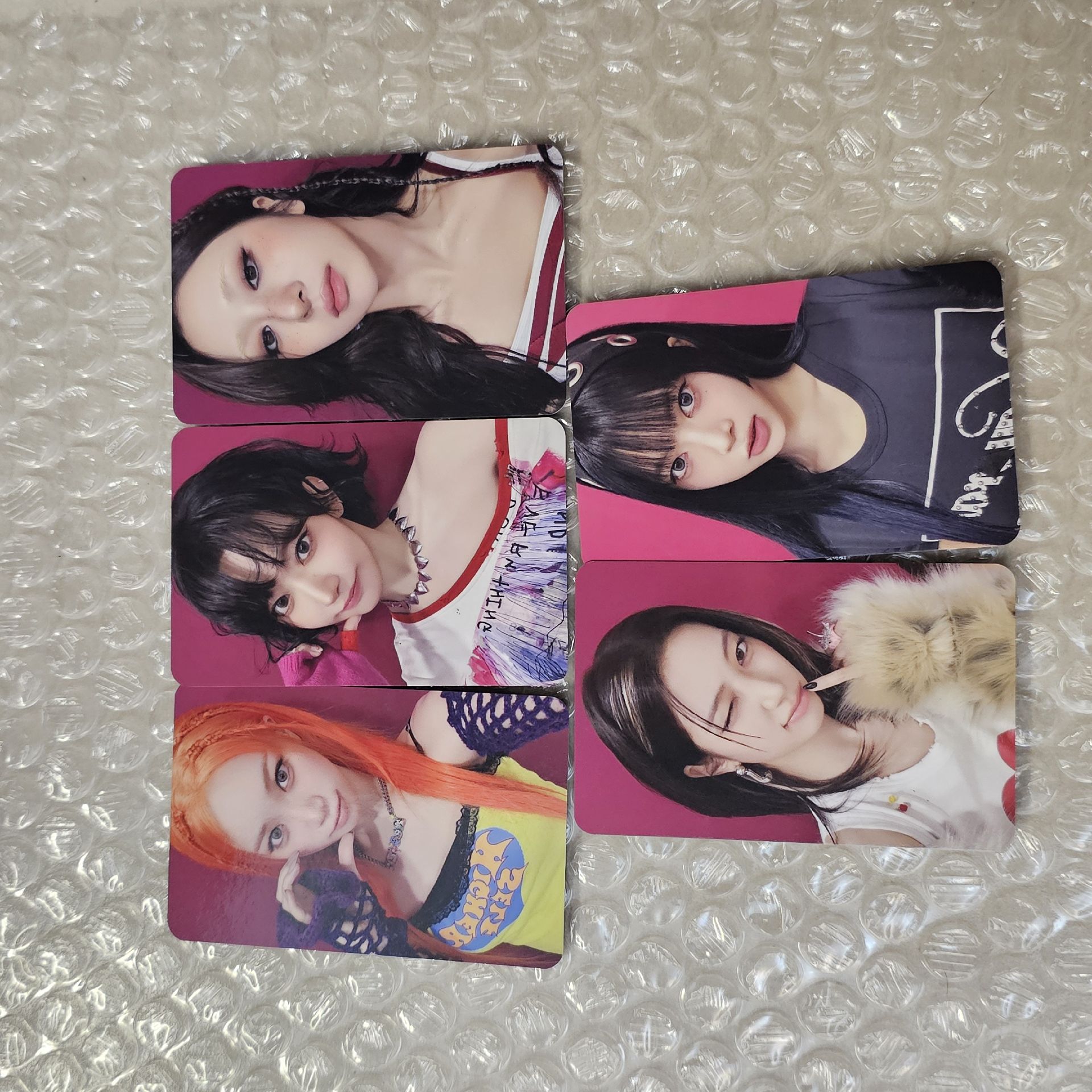 ms中區3.0簽售一套