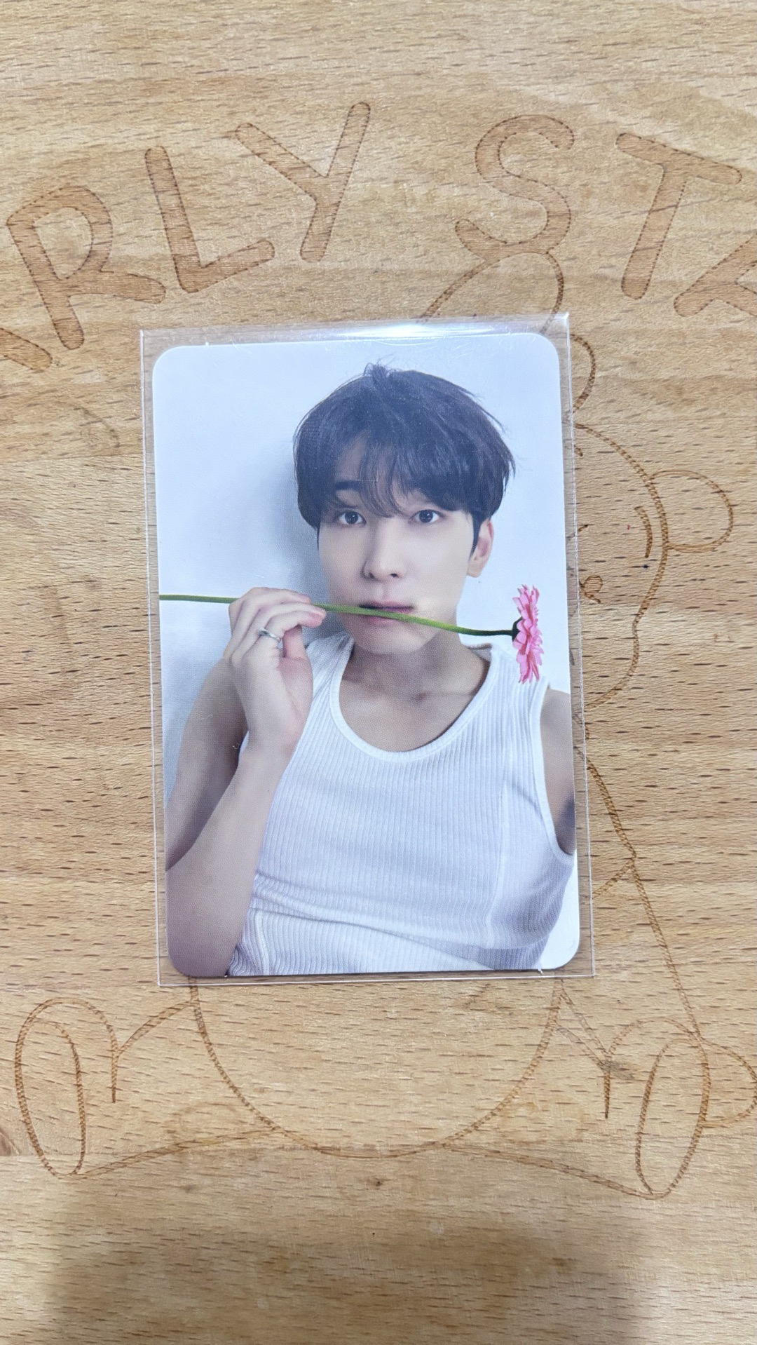 精選專克拉盤專卡