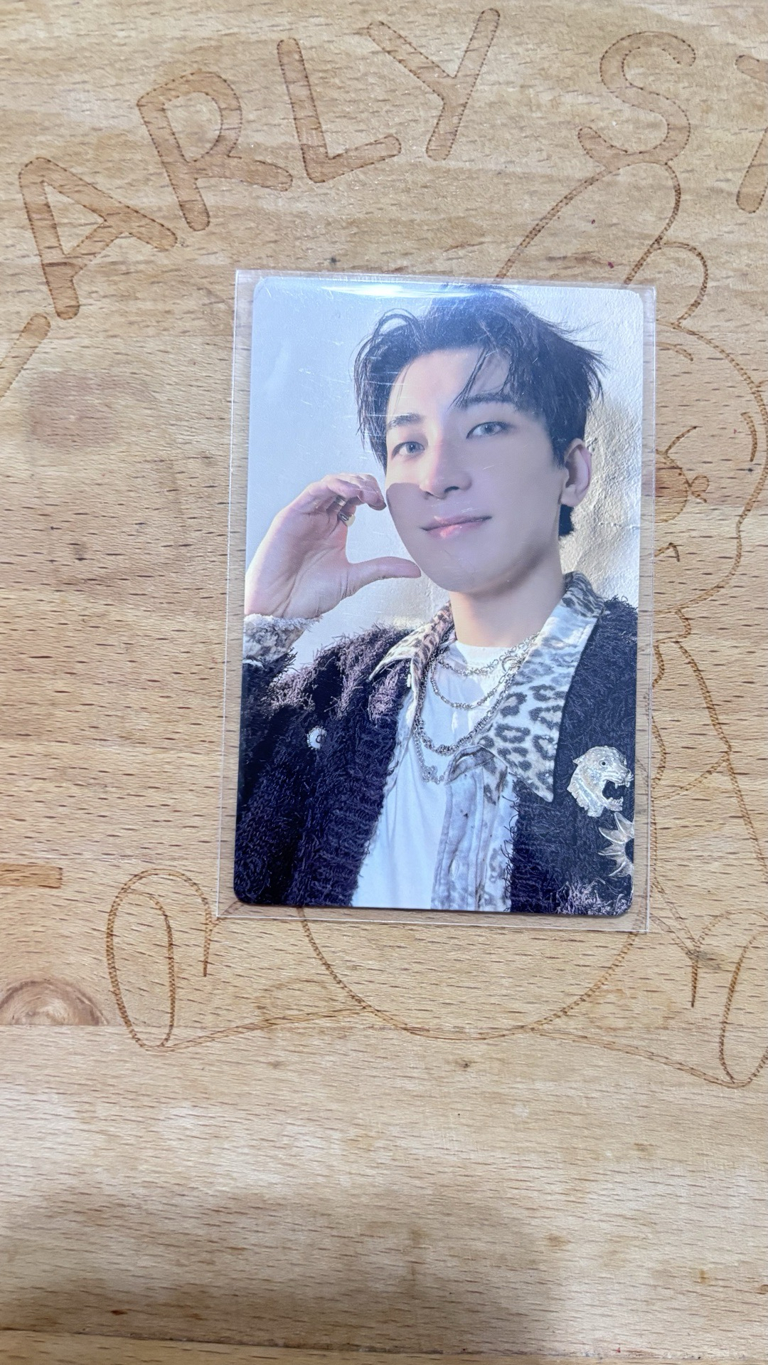 正五pb預購特典