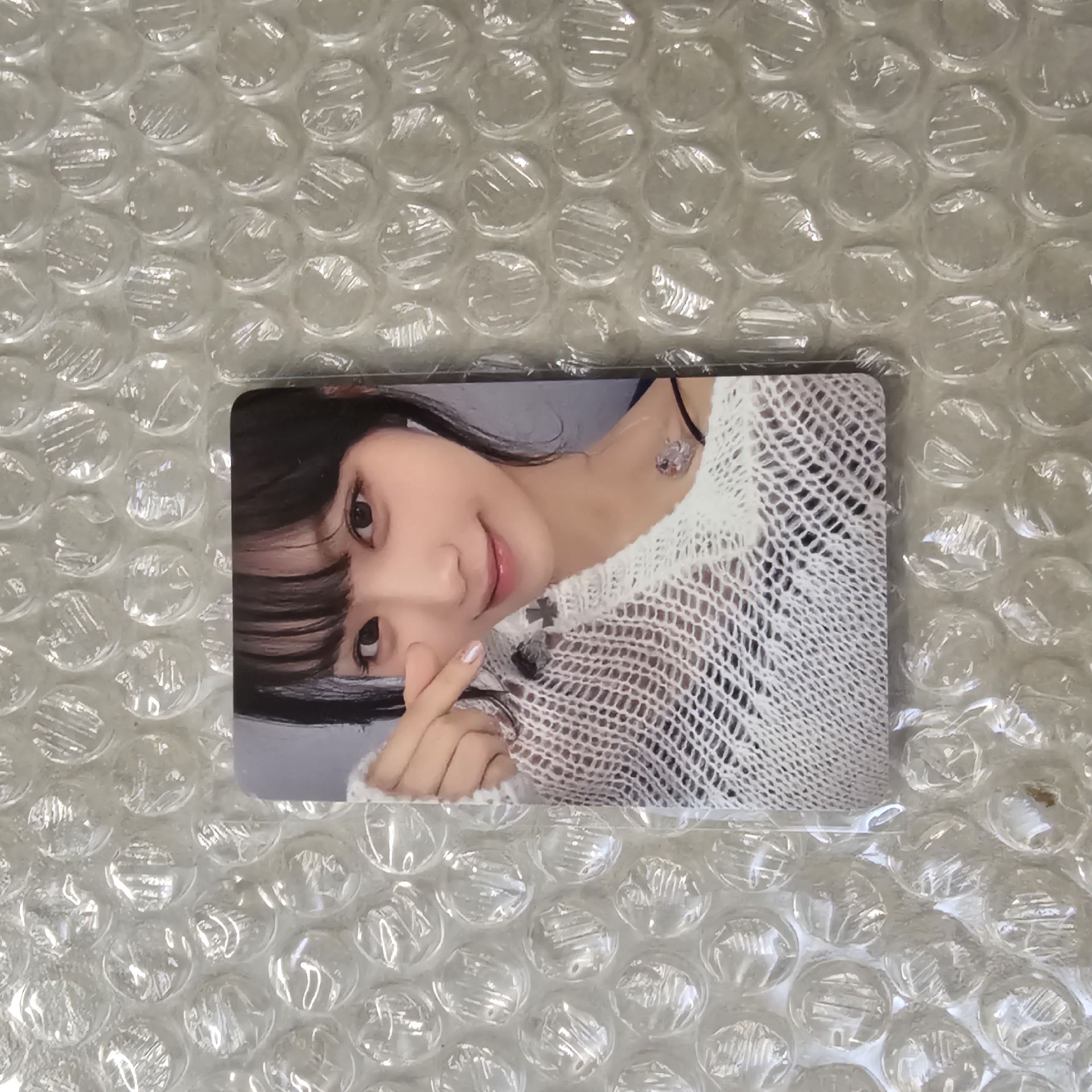 采源 el單封預售