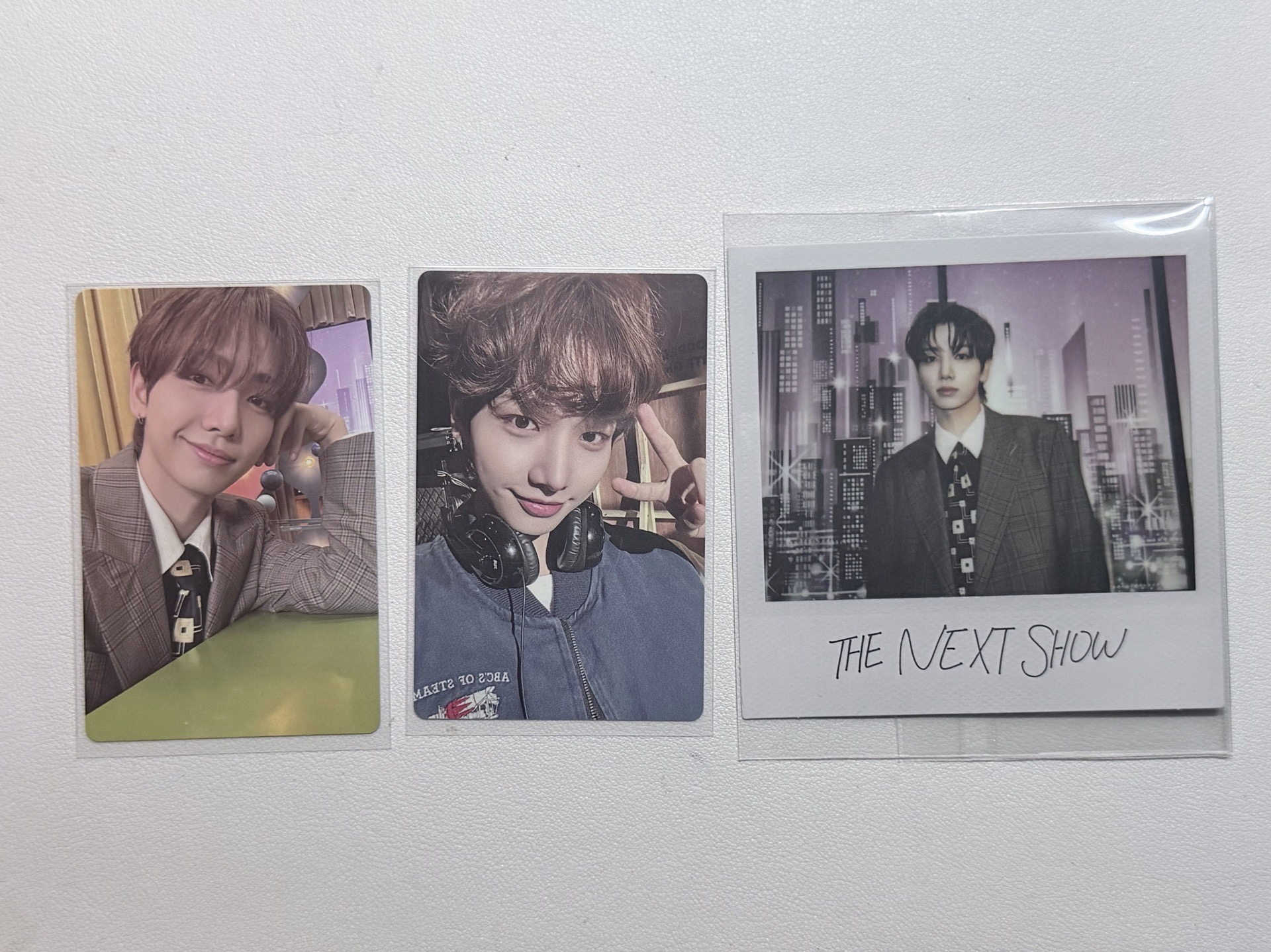 25年曆卡*2+拍立得