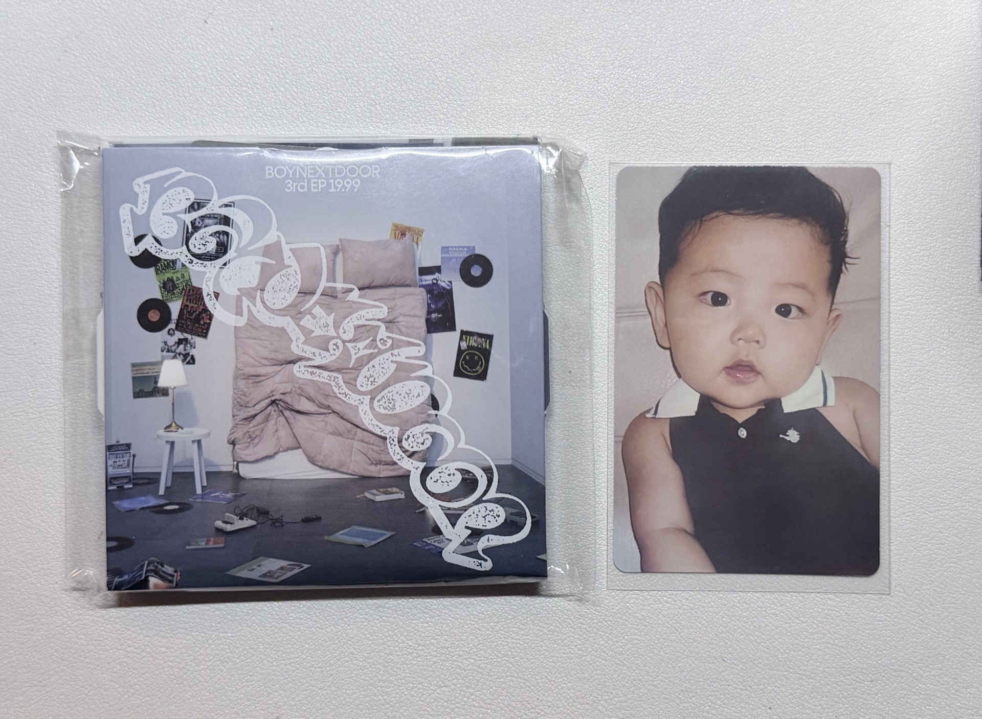 BND｜寶寶卡+電子專