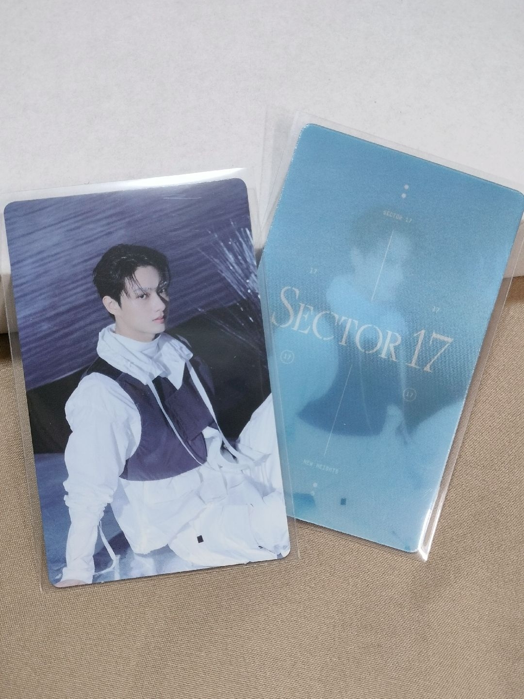 正四後續 俊特典（含3D立體卡）