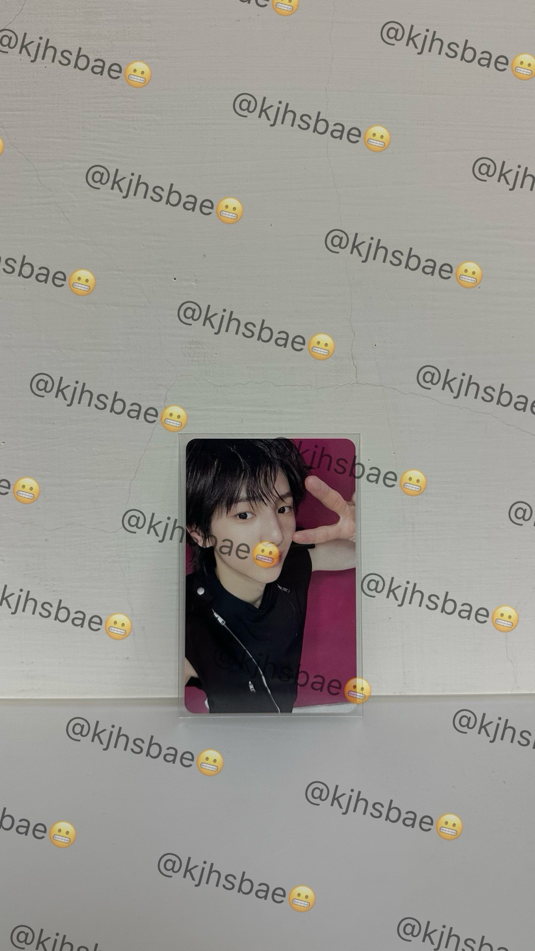 CORTIS 迷一 K4訓 現貨 當天寄出