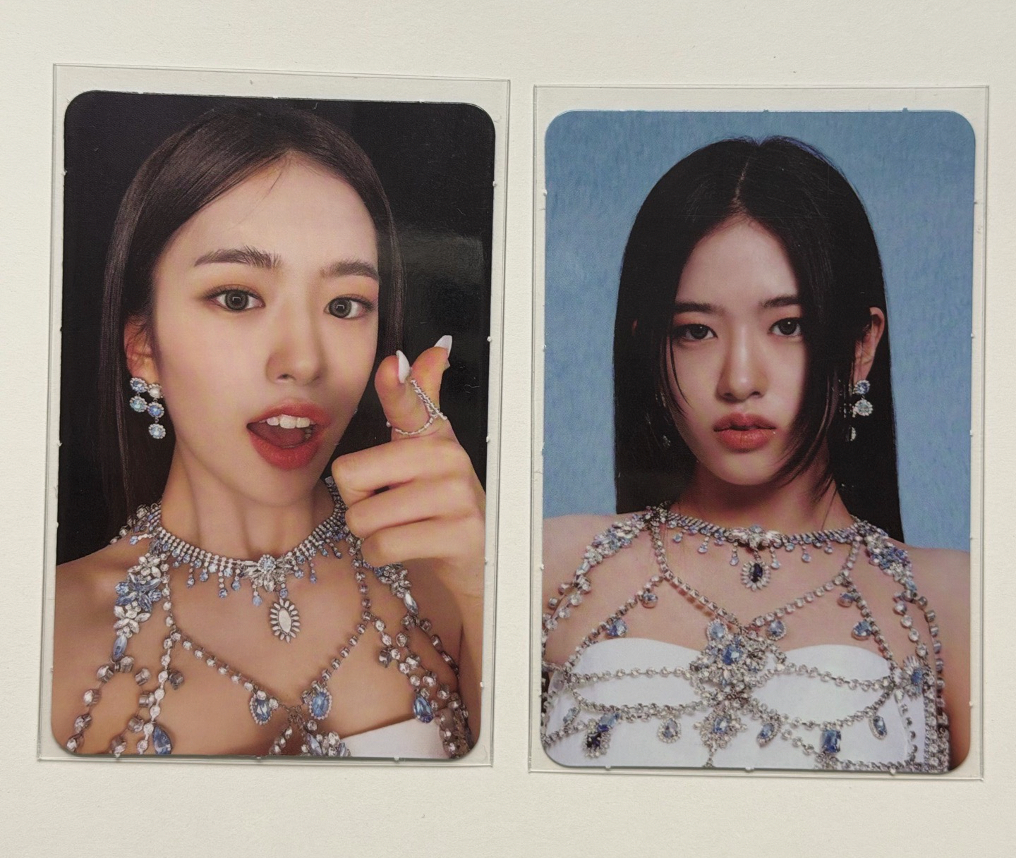 安船特 Love dive時期 一套出