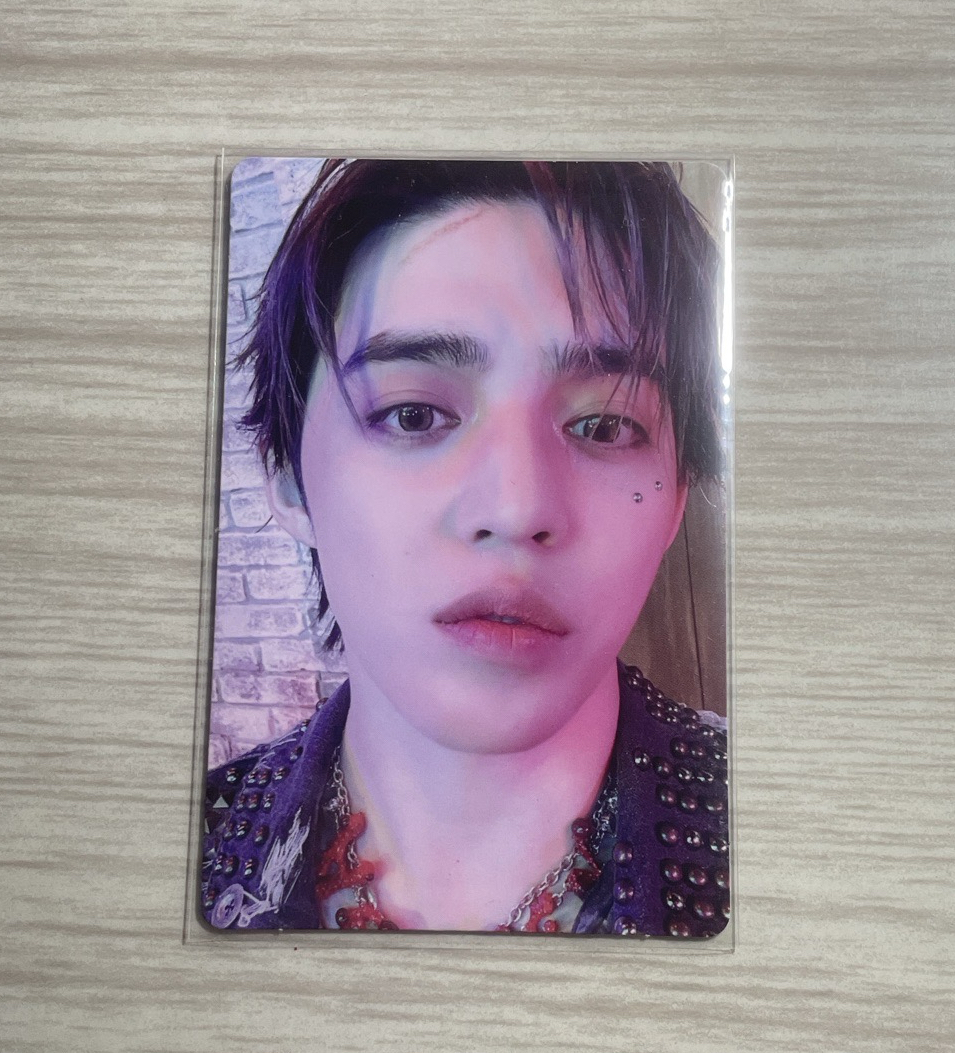 哲🍒 正五 專卡