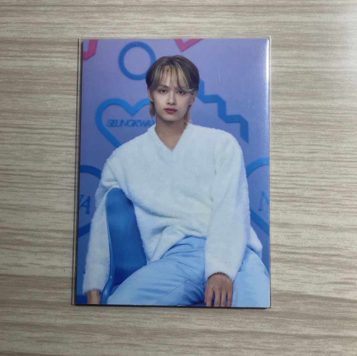 俊🐱 日本fm隨機卡