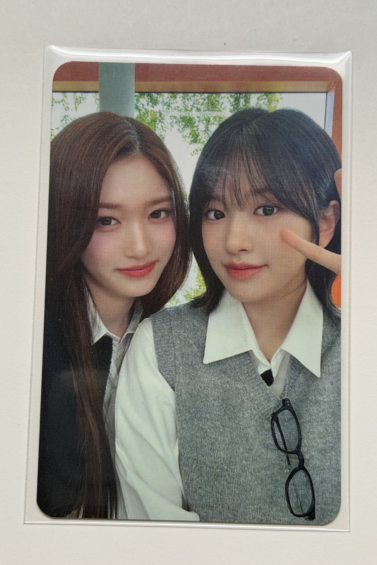 瑞安 雙人隨機卡