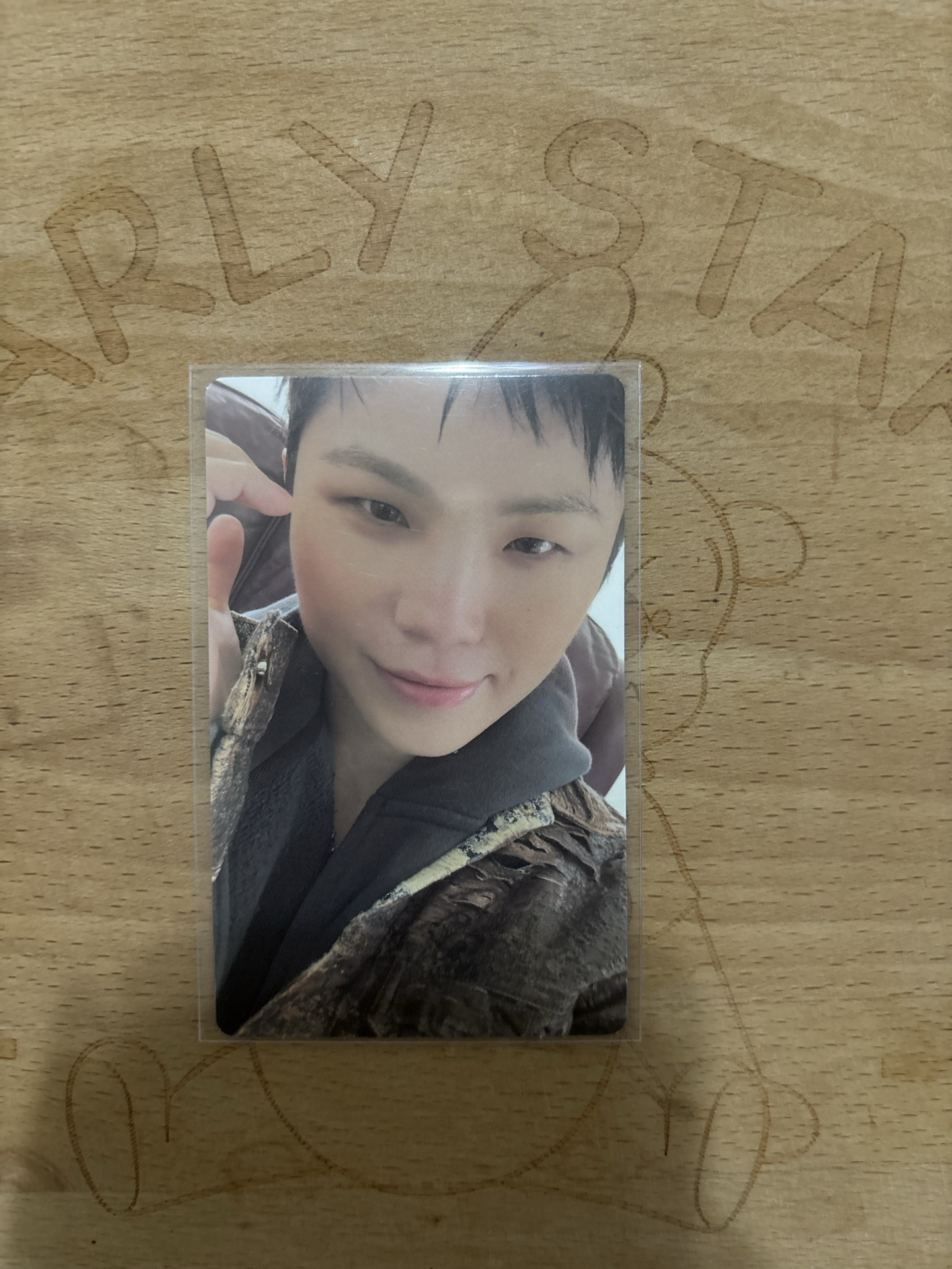 正五pb預購特典