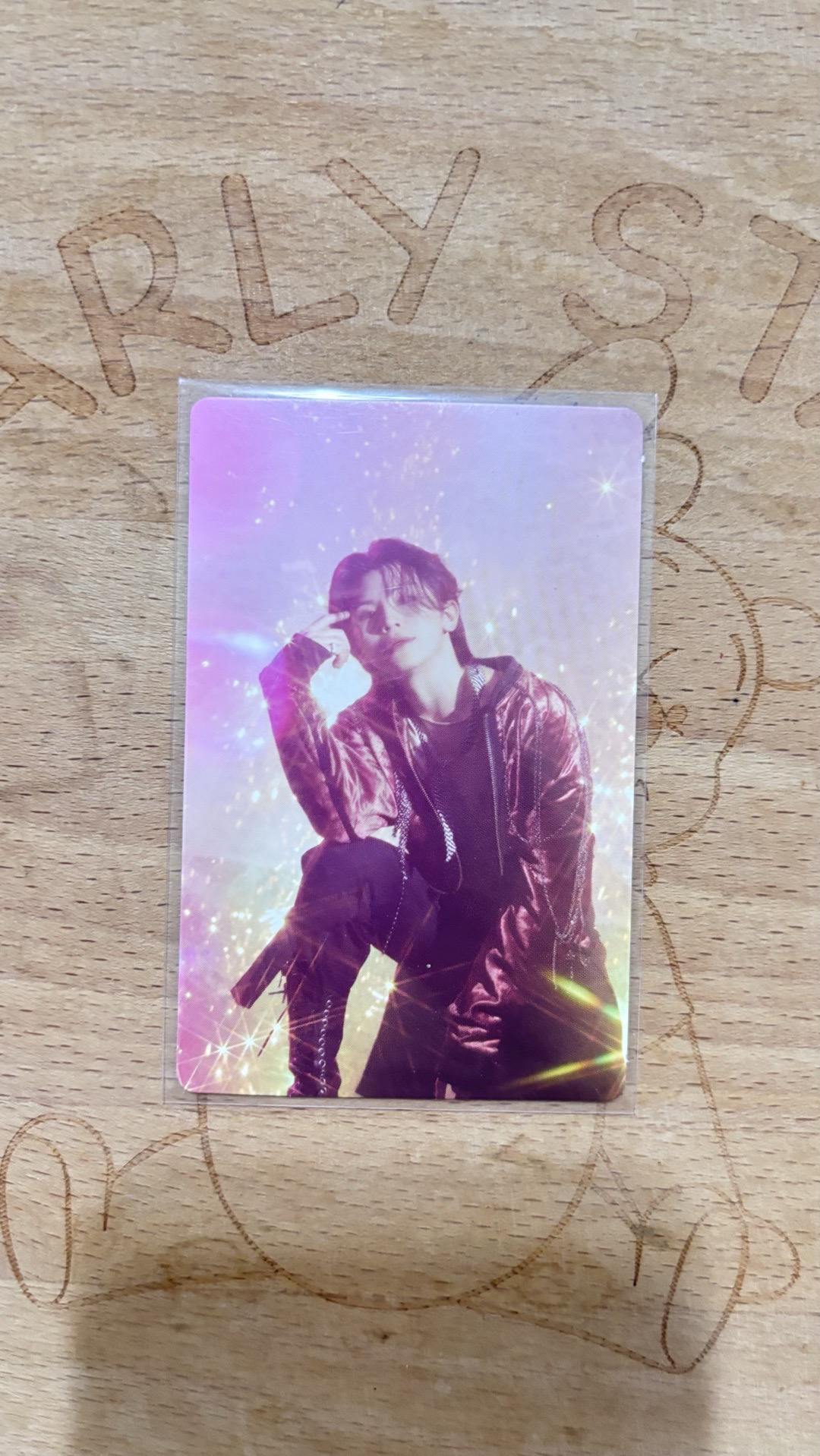 迷11晚版迷你卡