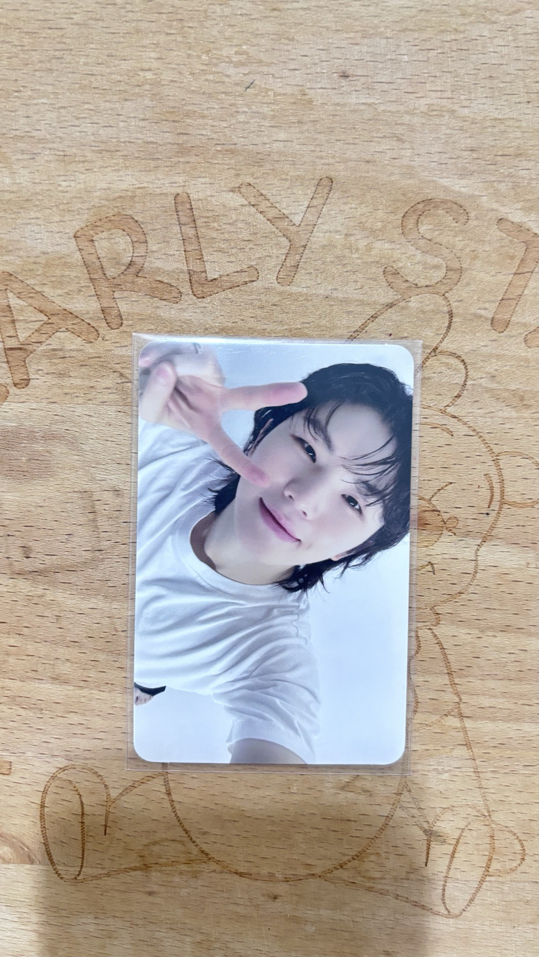 精選專克拉盤專卡