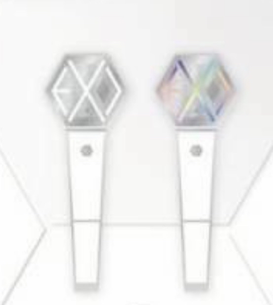 FM週邊徽章 開關燈