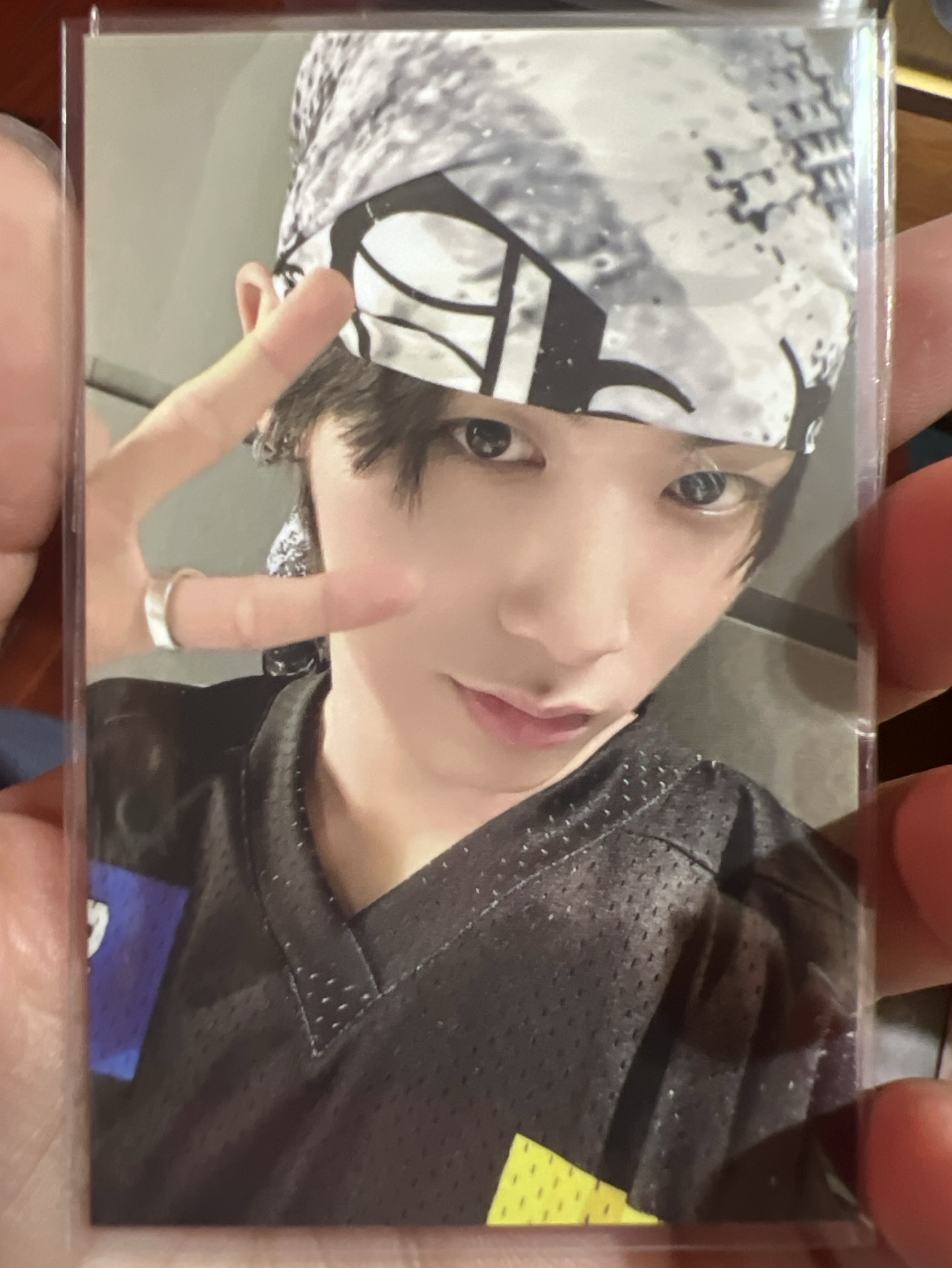 🍀壽司師傅 泰山