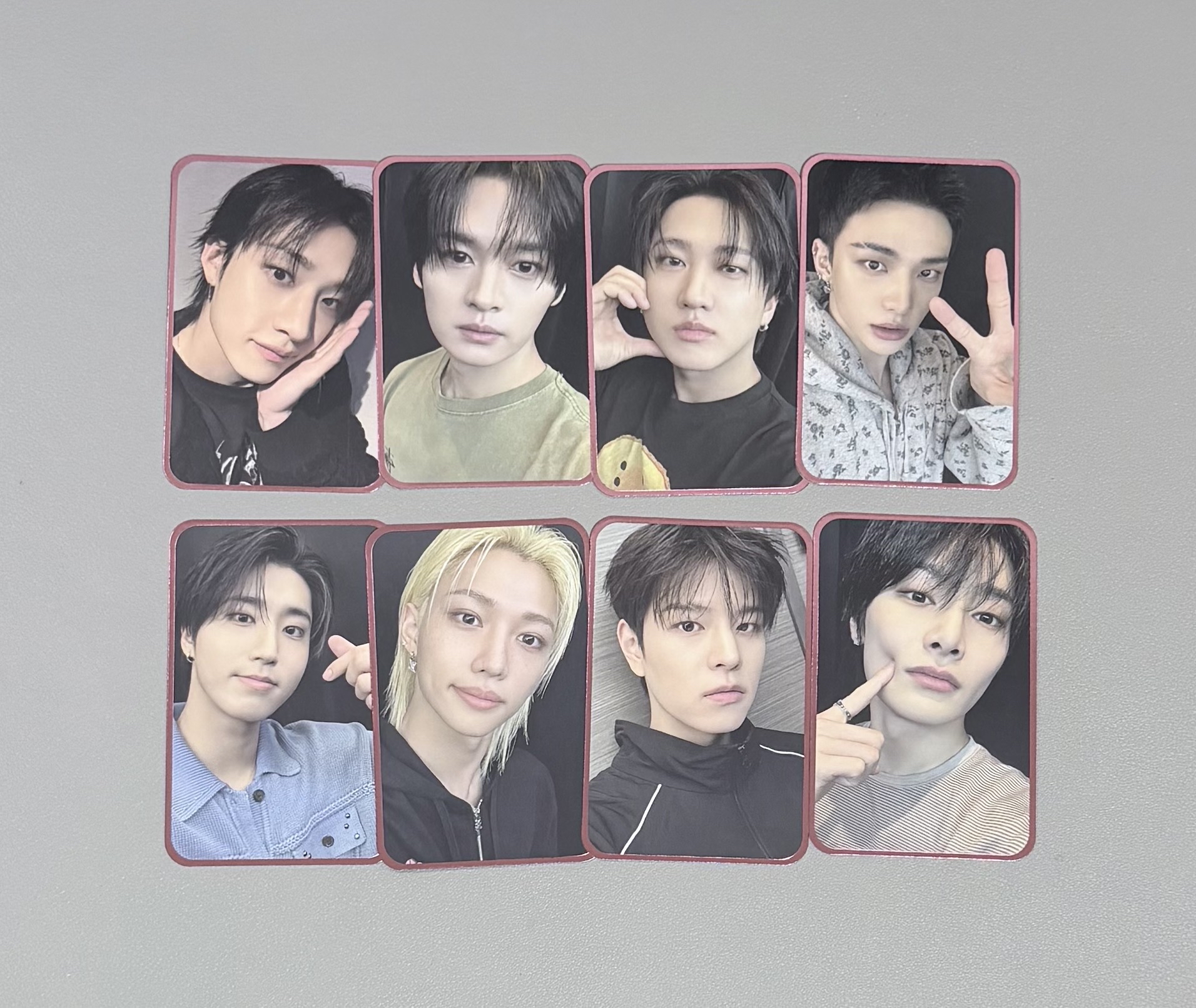 skz世巡電影 IMAX特典