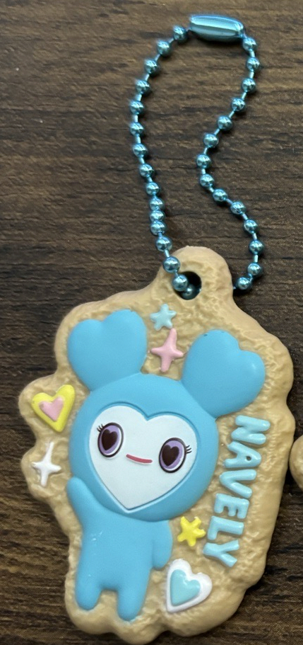 娜🩵（無原袋）