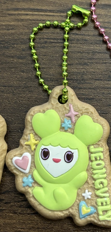 定💚（無原袋）