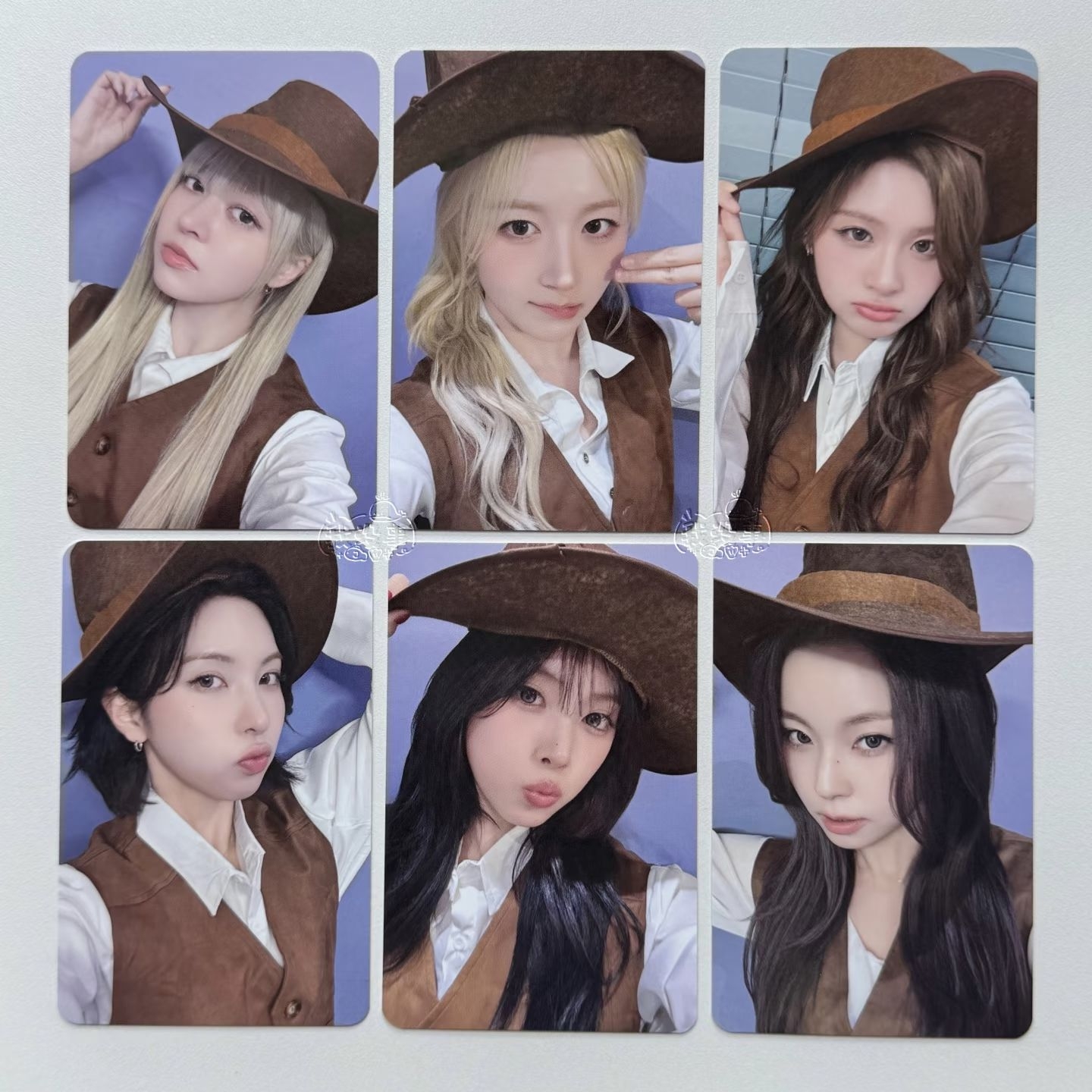 🐳MS牛仔女郎（現貨/可單出）