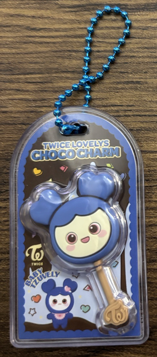 瑜💙（無原袋）