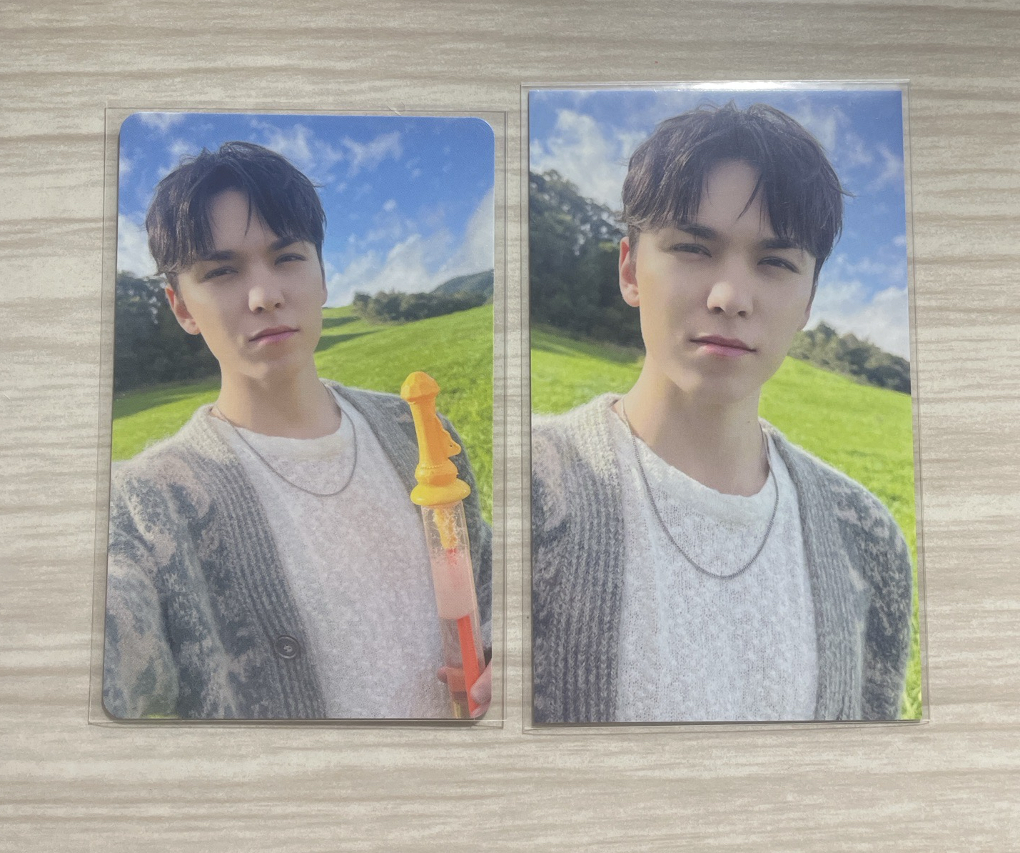 率🐻‍❄️ 消費期限場限