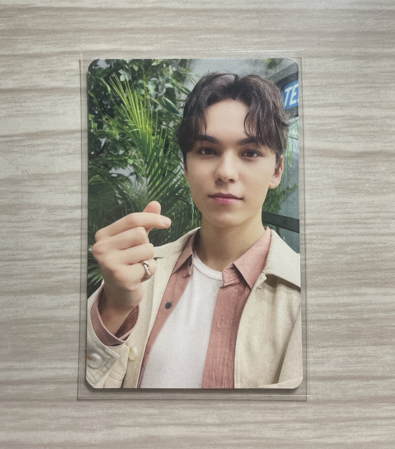 率🐻‍❄️ 消費期限專卡