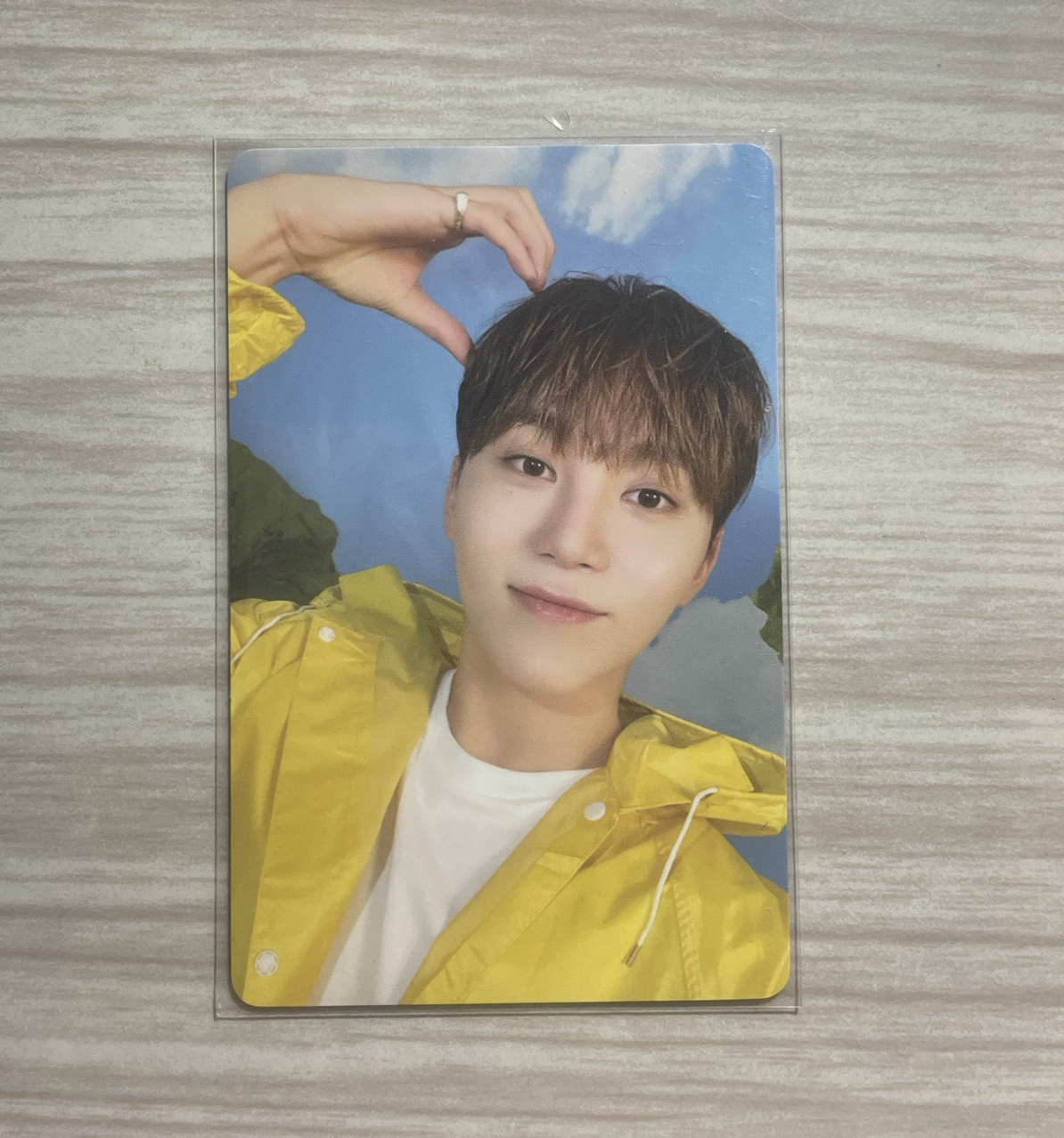 寛🍊 迷11克拉盤專卡