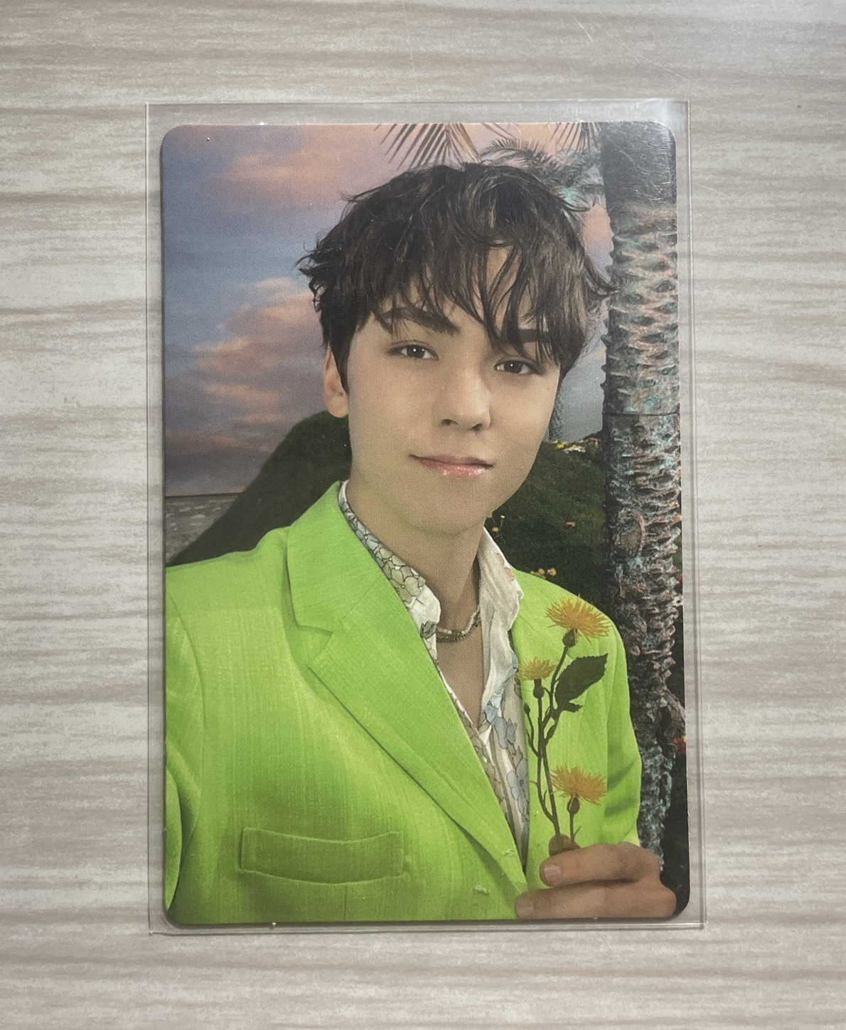 率🐻‍❄️ 正四後續專卡