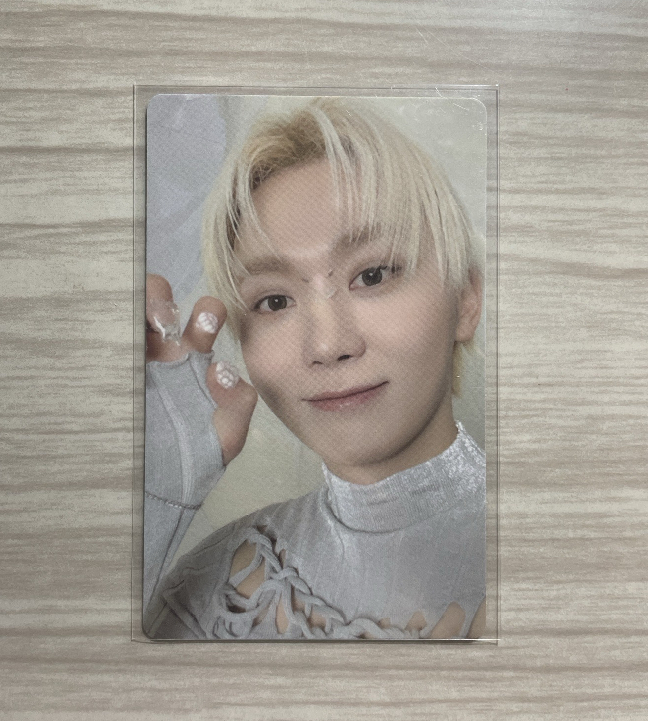 寛🍊 正五特典