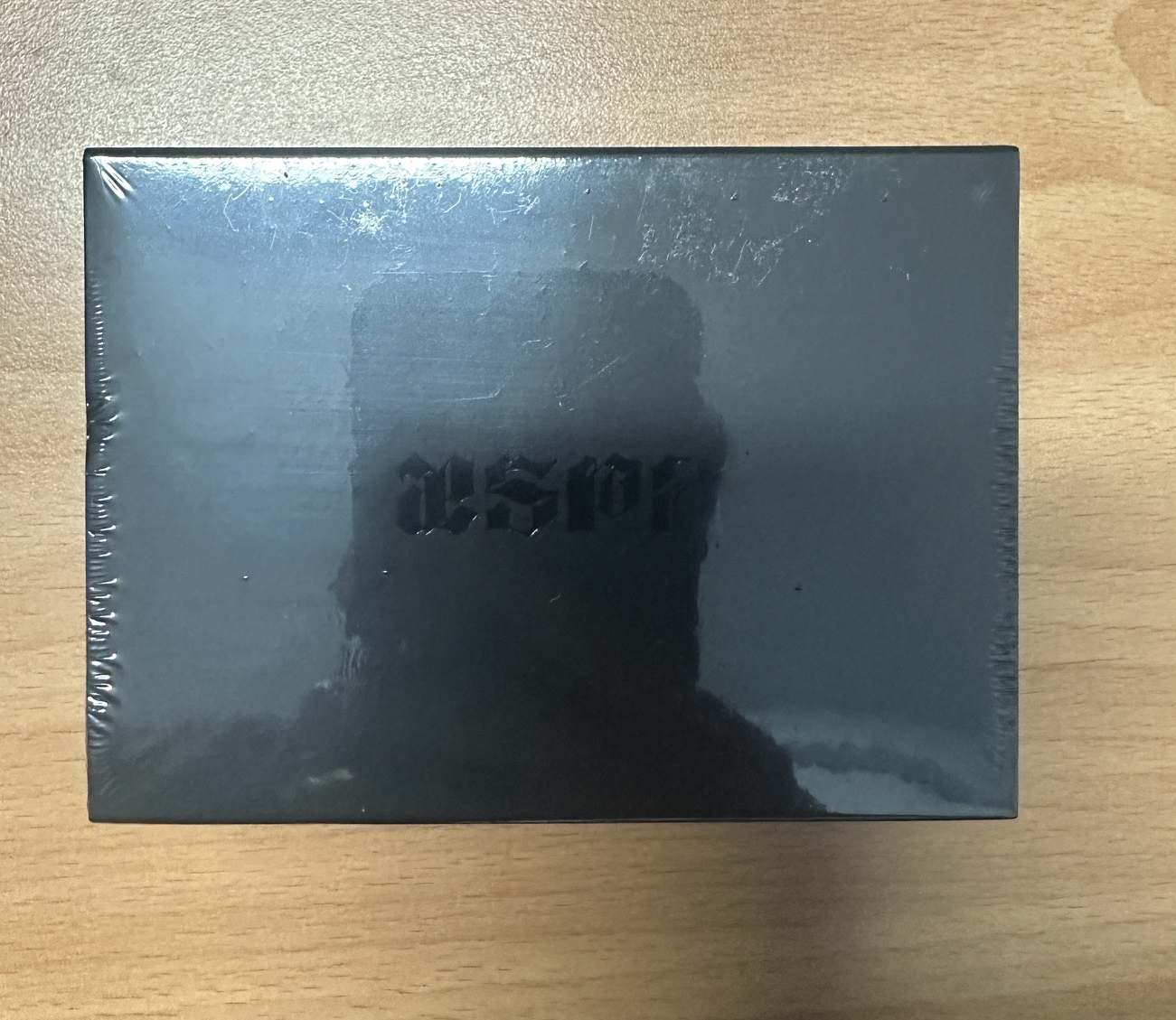 戒指專（全新未拆）