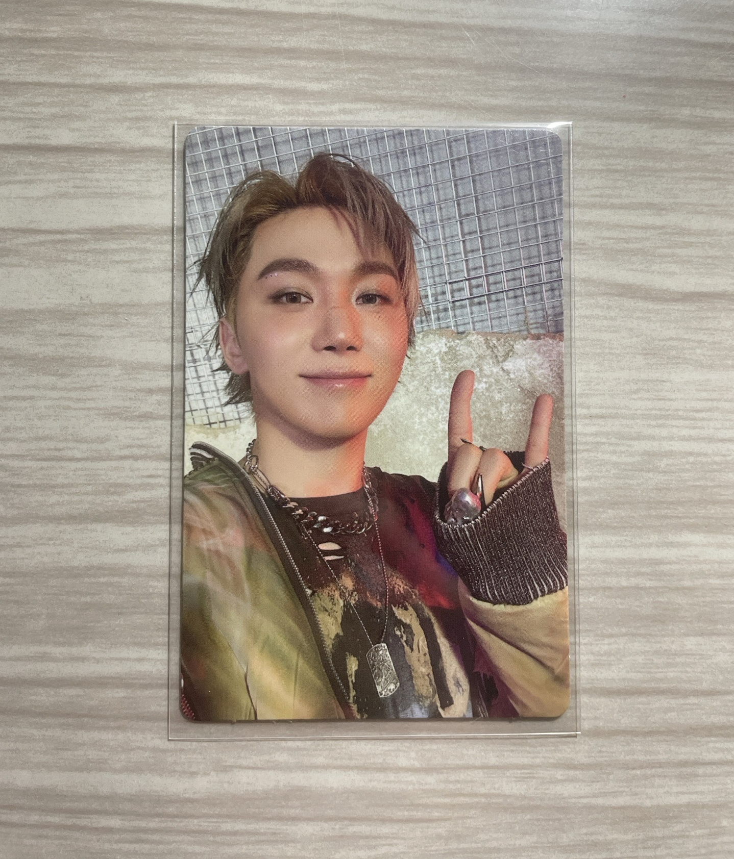 寛🍊 正五專卡