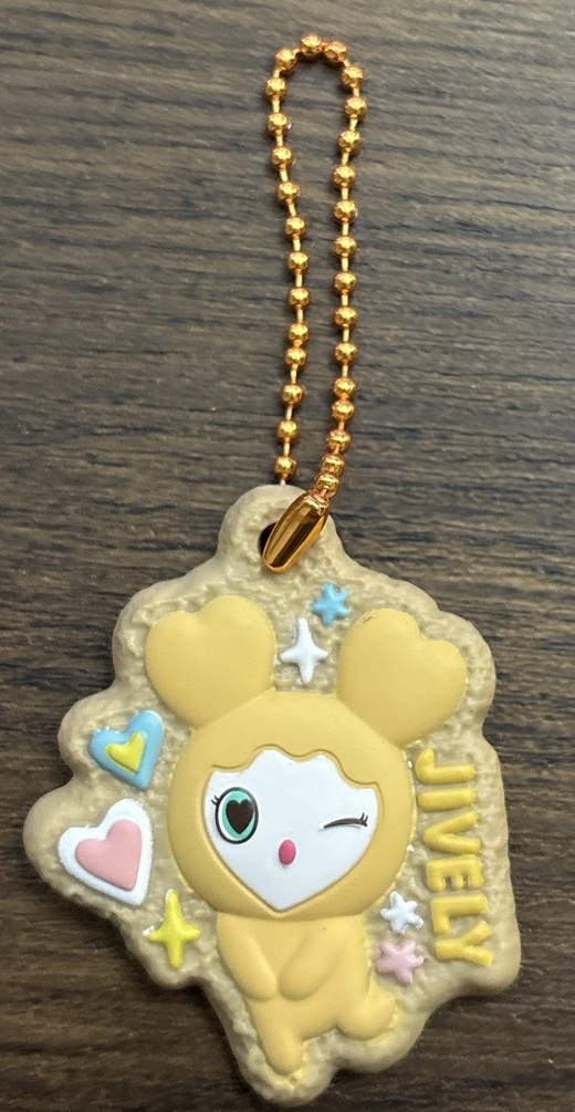 效🧡（無原袋）