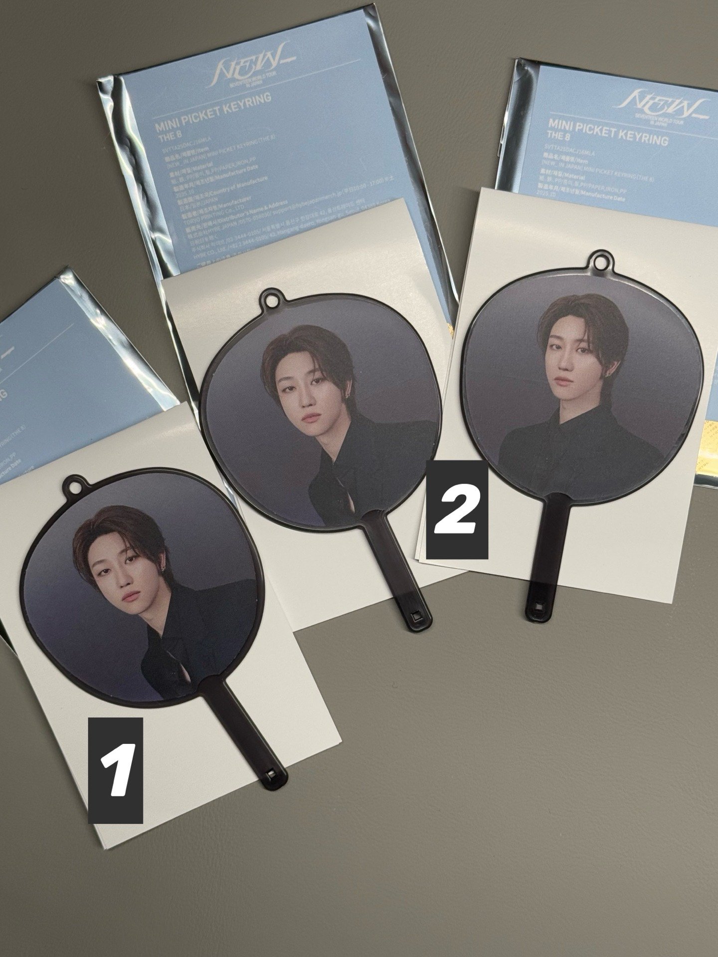 New_ 日巡 小扇 八 