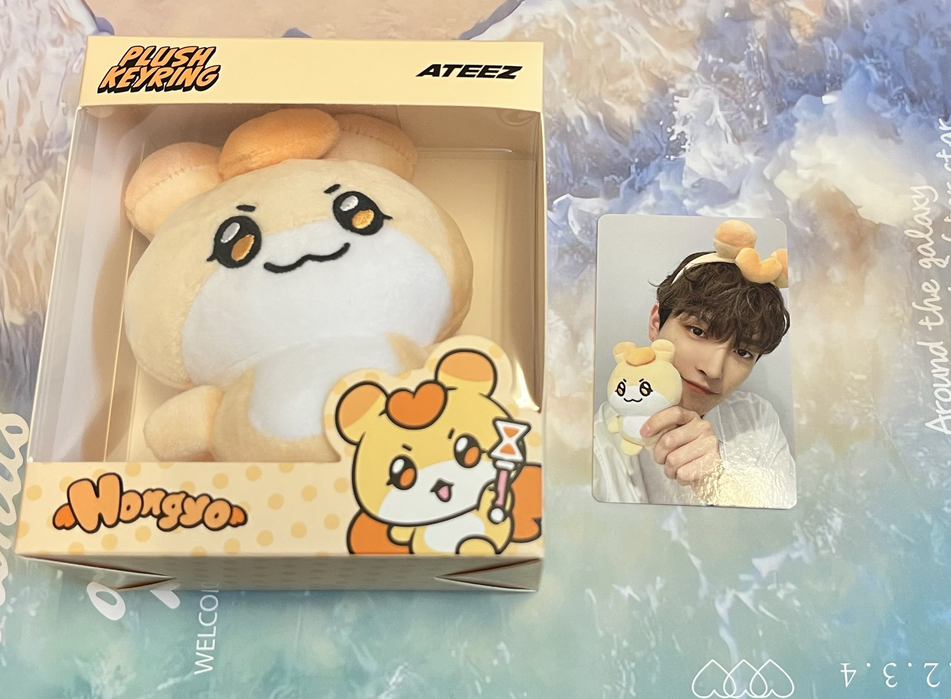 麥梯子中（含卡，需綁300）