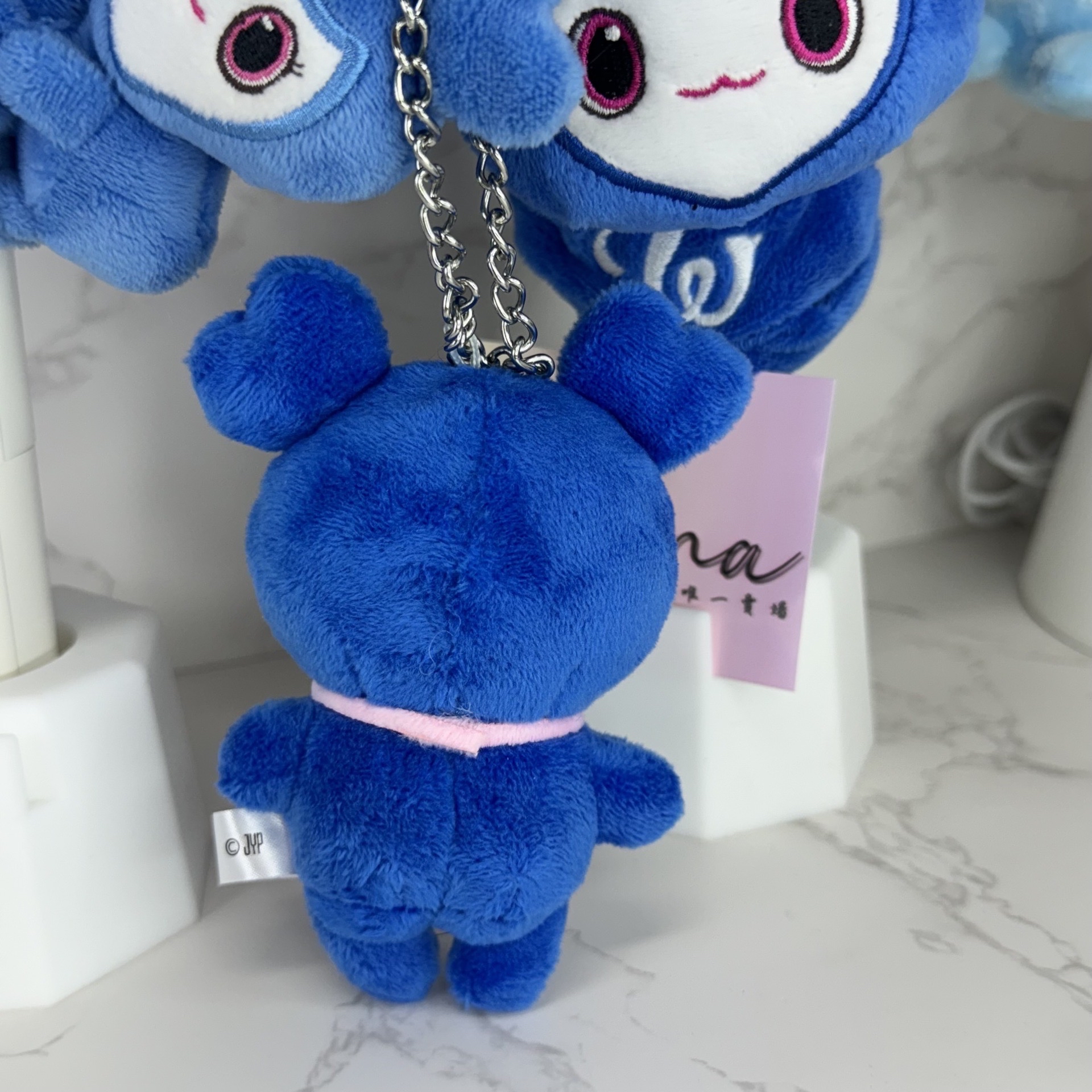 TWICE JAPAN 吊娃 子瑜 寶寶娃