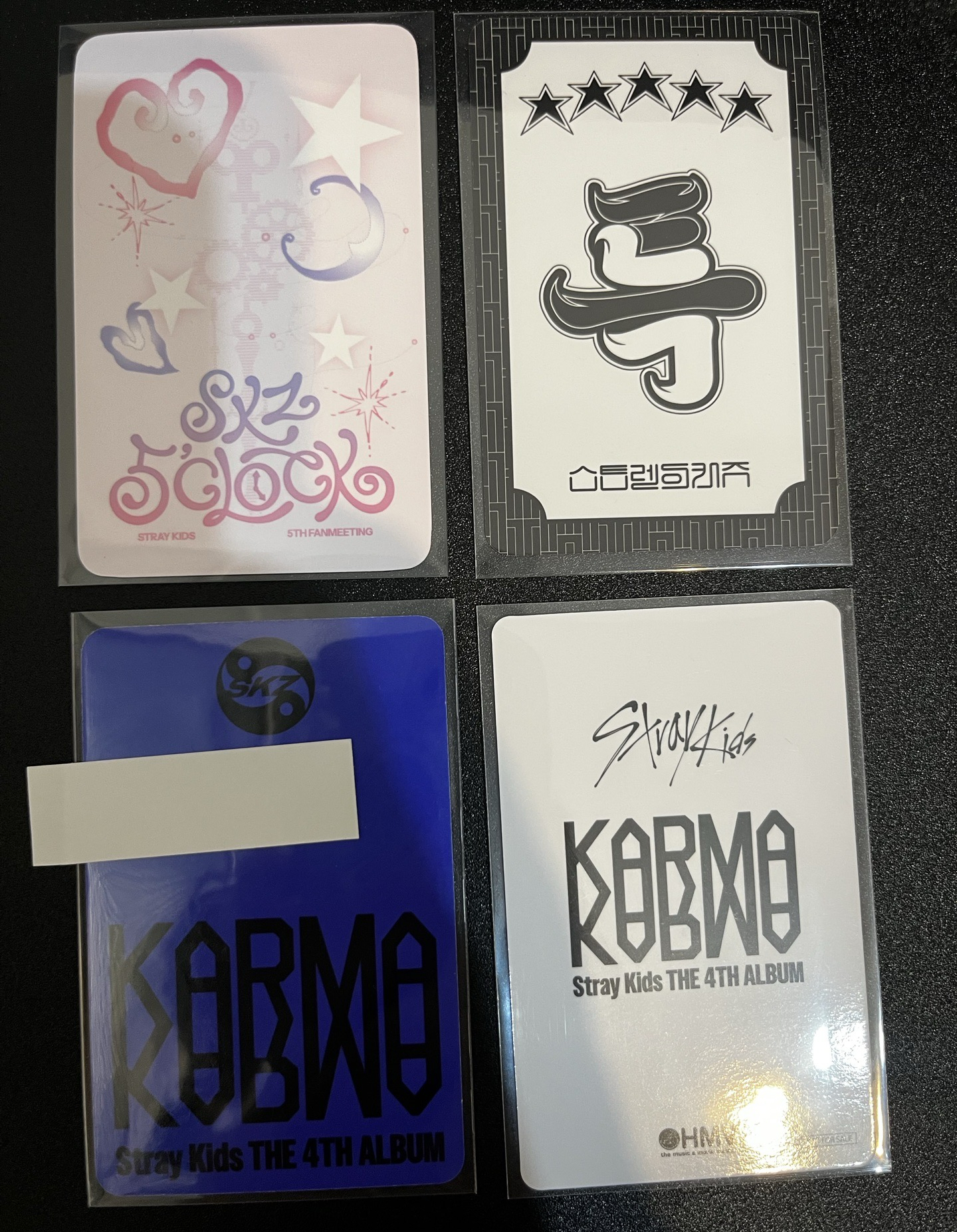 售卡，彬多，辰Do it變化卡