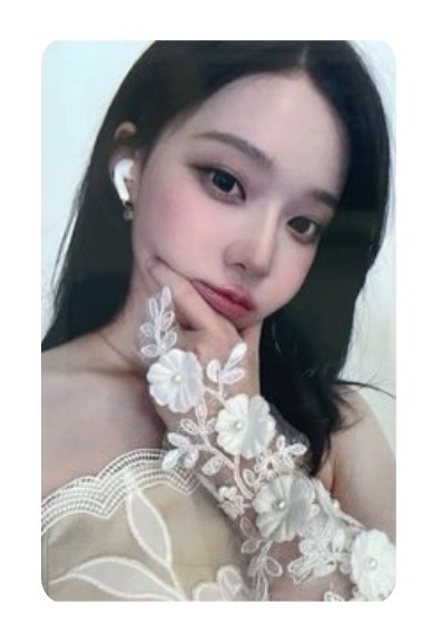 泡泡摩奇 預售A冬 中背