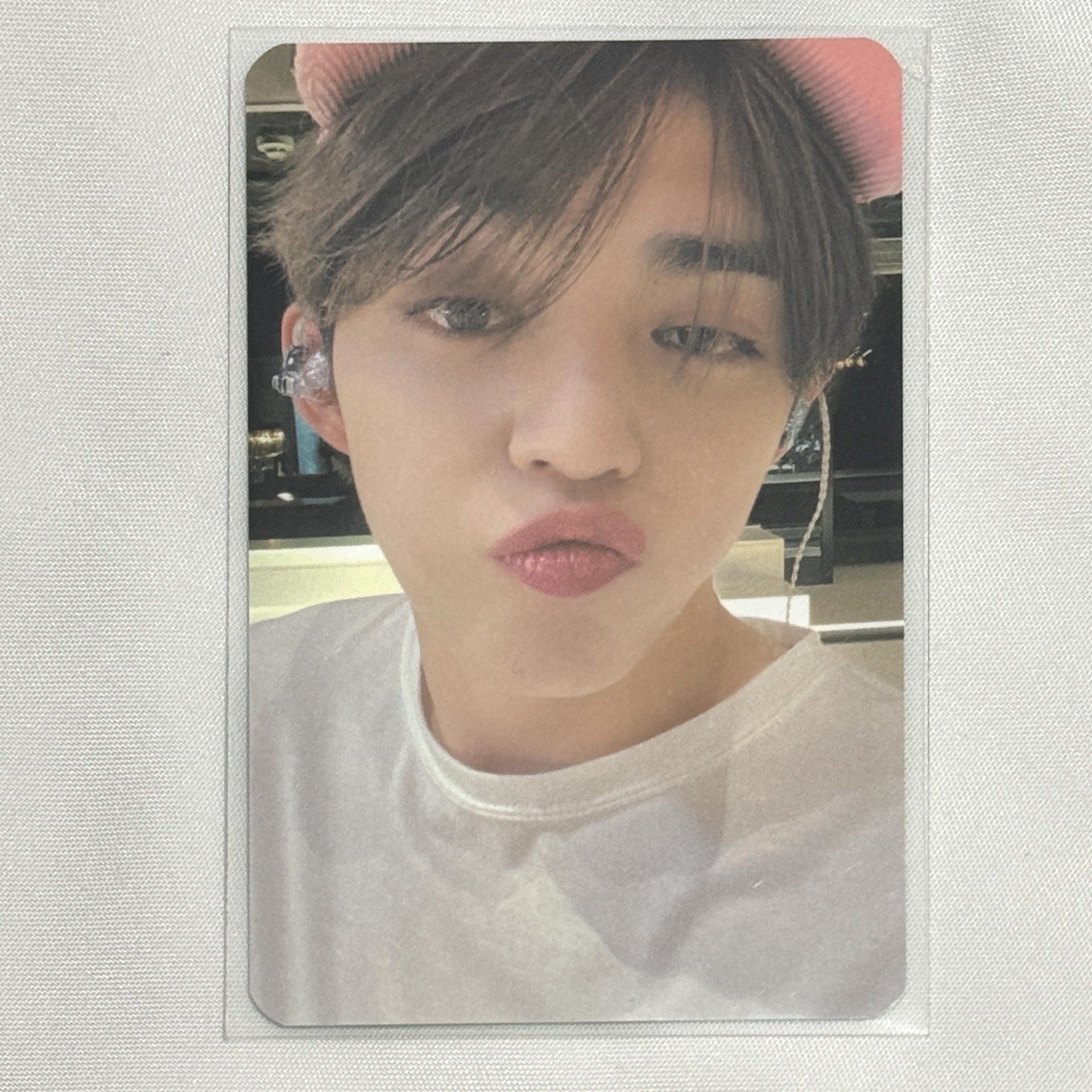 崔勝哲 正四後續 Soundwave SW LD 2.0