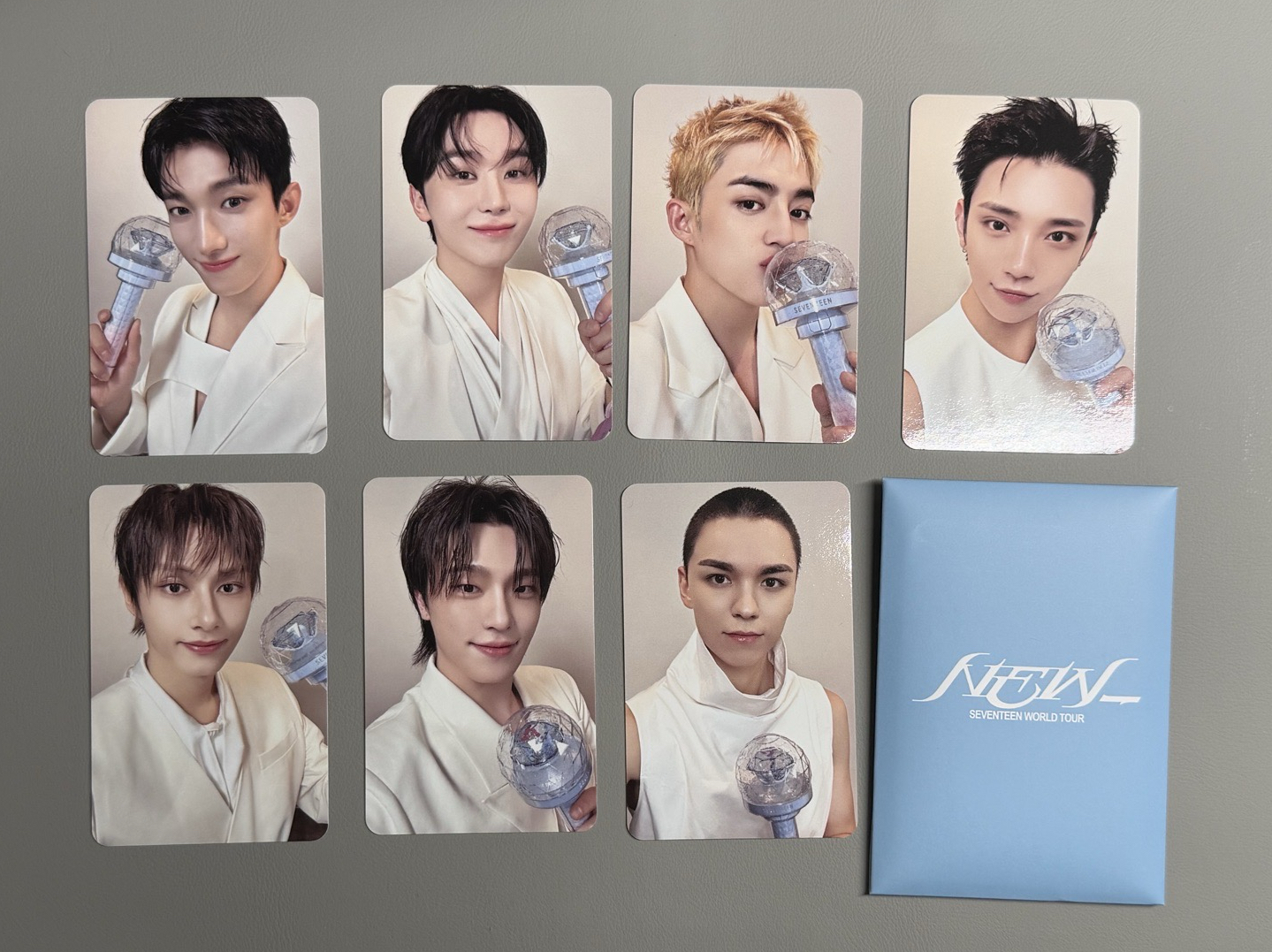 一套（無八、奎）