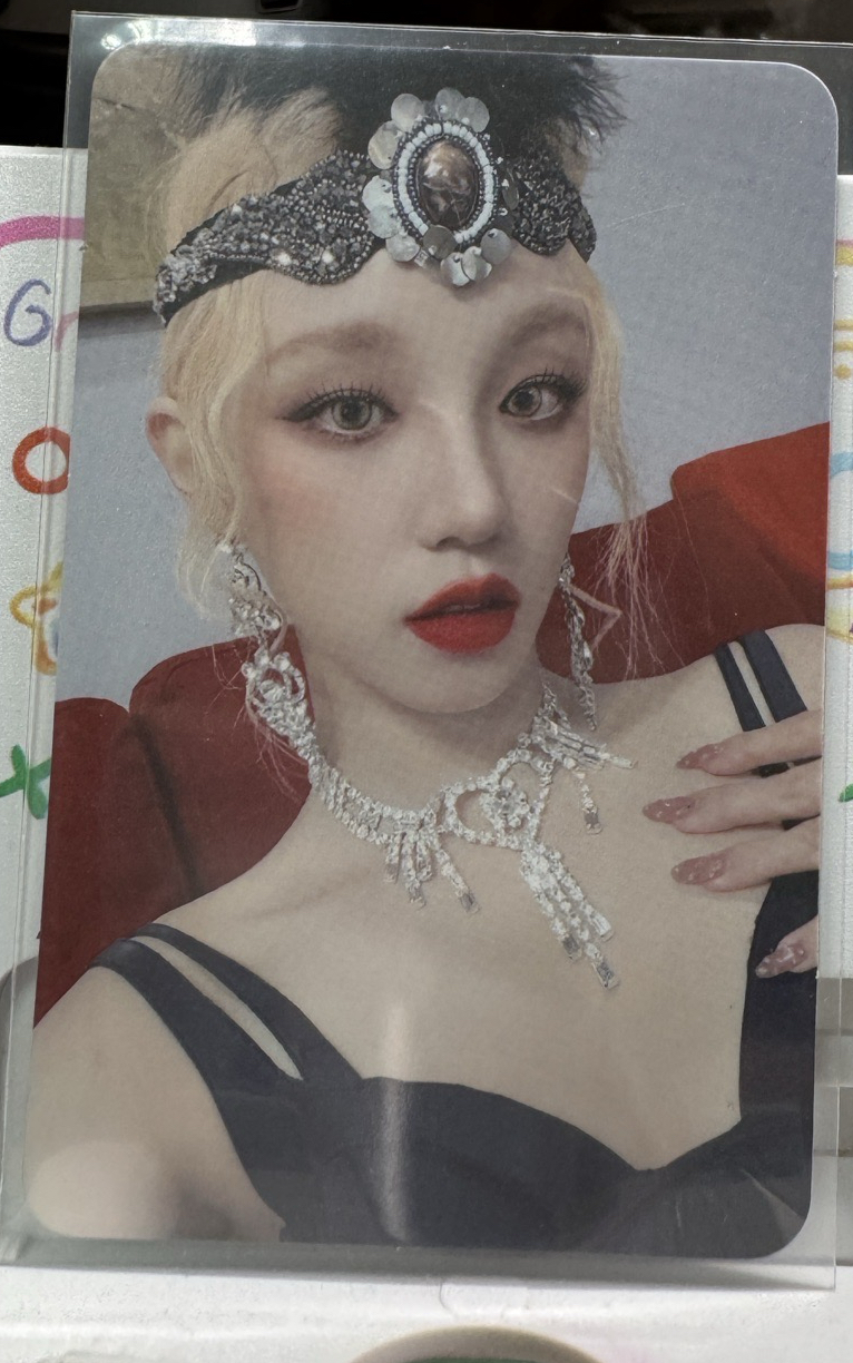 迷五yzy1.0（卡背損）