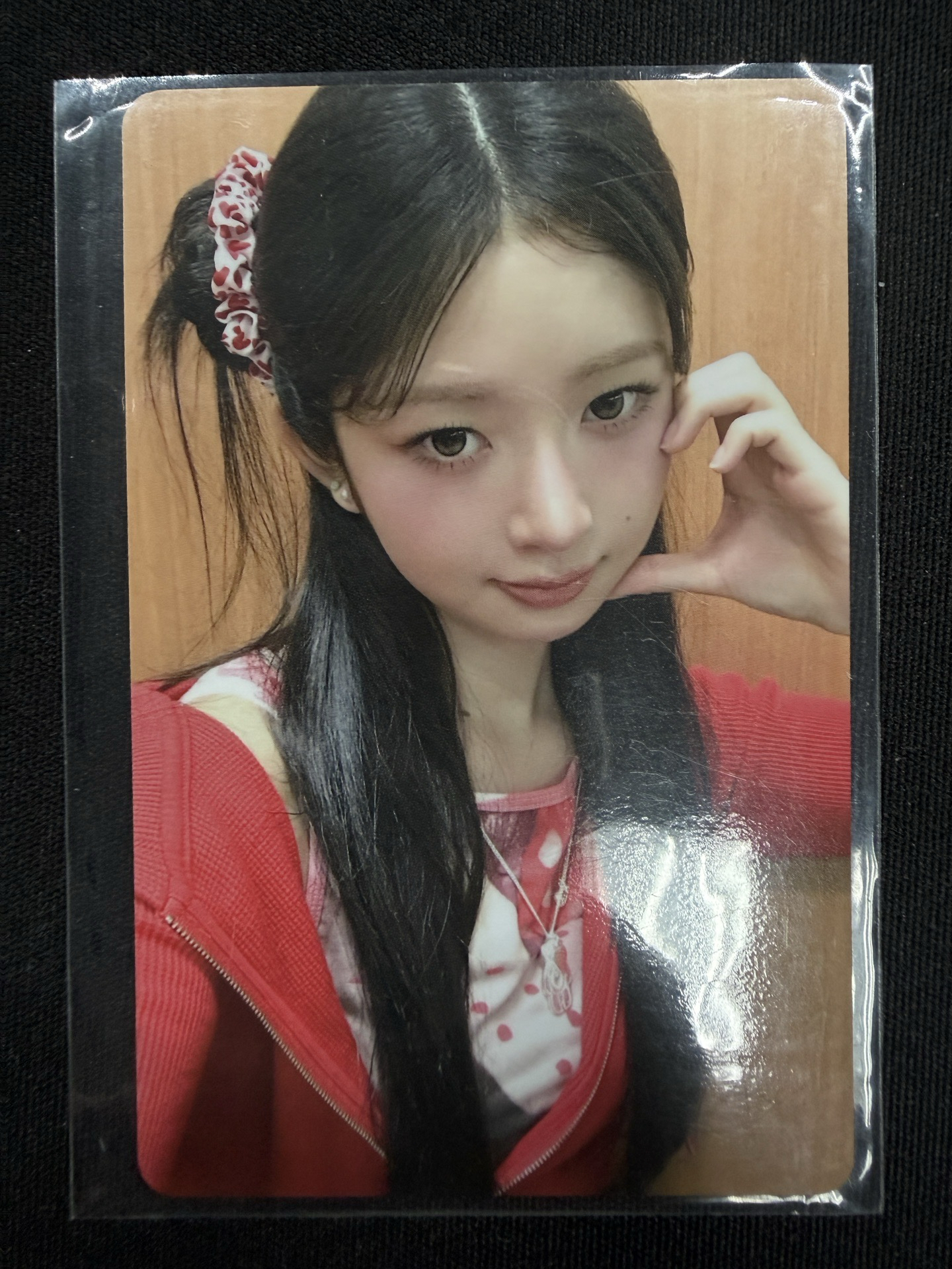 Secret 1013 大阪 怜