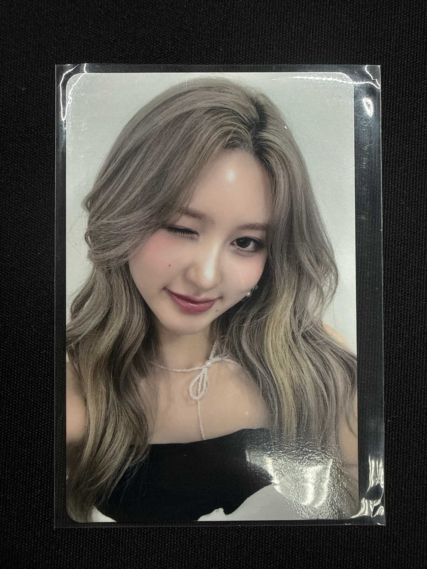 Secret 0924 大阪 秋