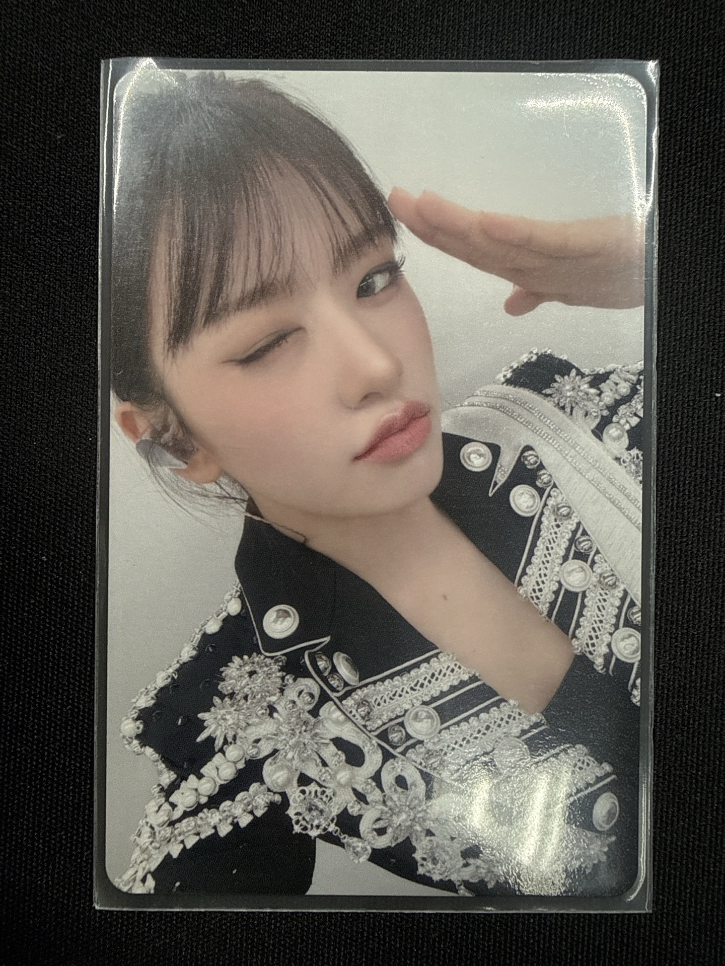 Be alright 0924大阪 安