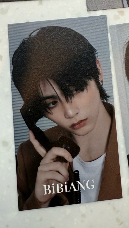 山山接電話（要綁雲）