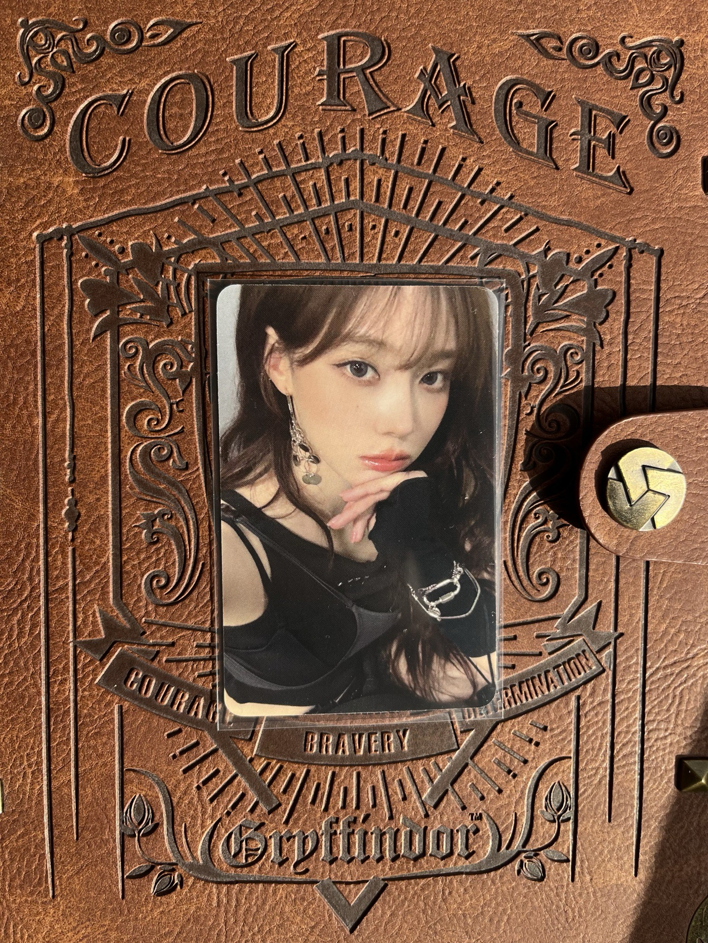 炡在進行時（🀄️）